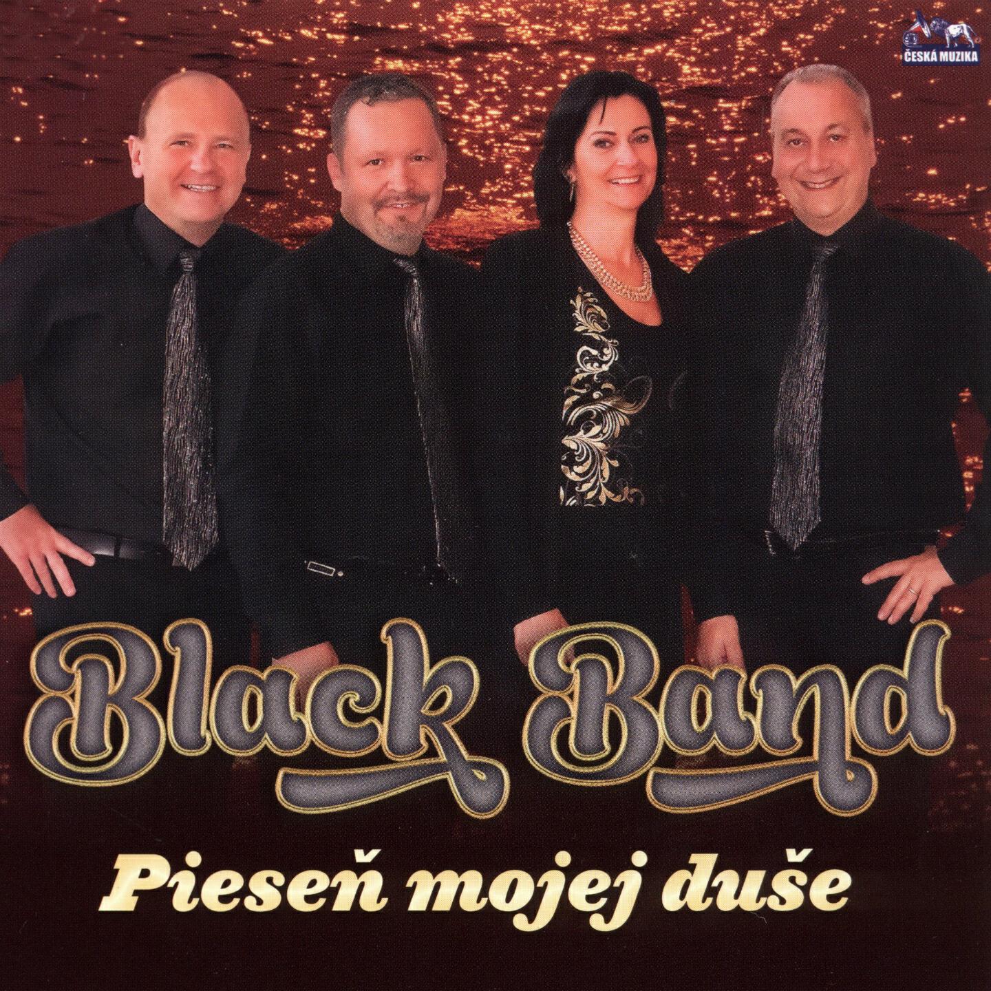 Релиз Pieseň Mojej Duše