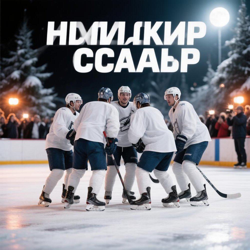 Релиз Гимн хоккейной победы