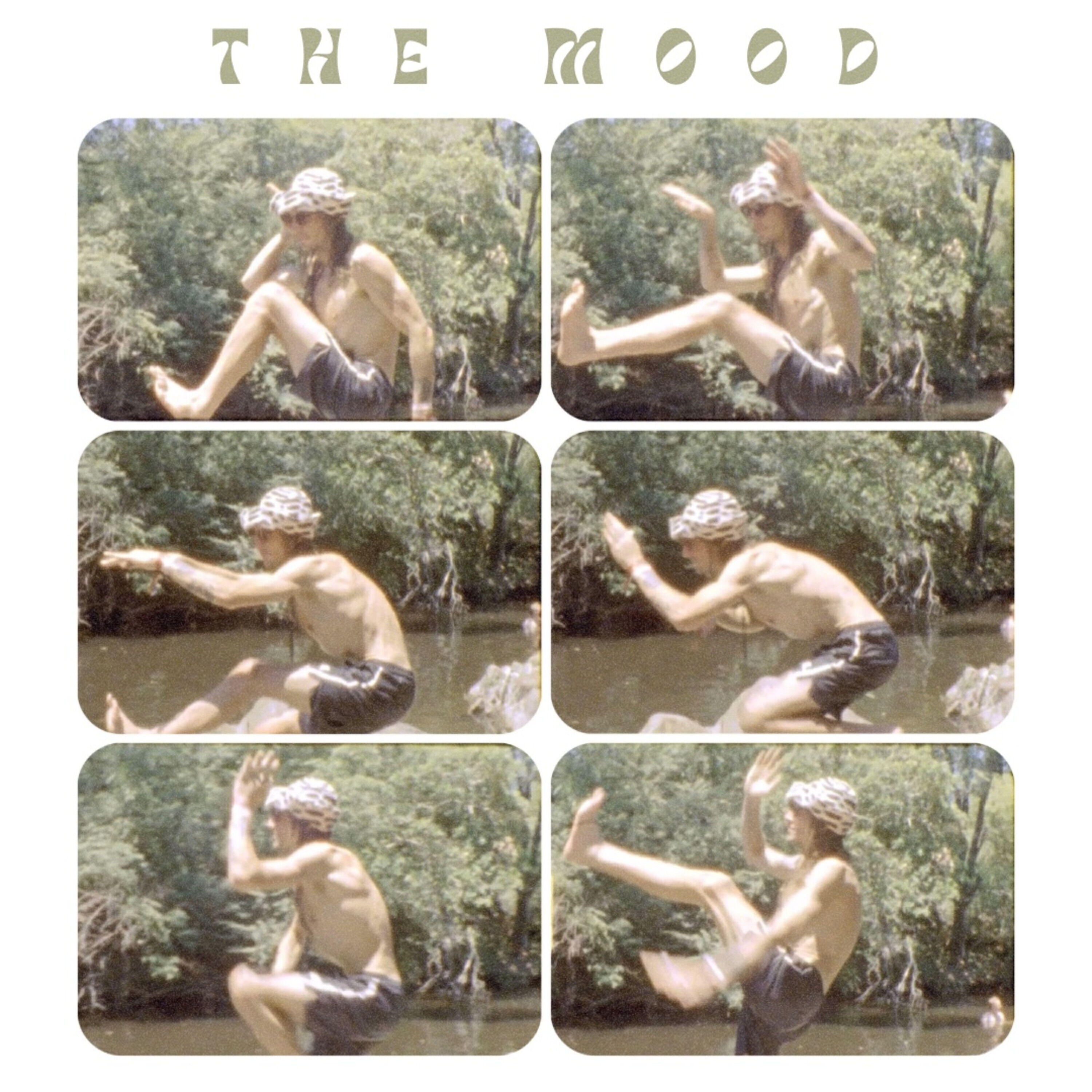 Релиз The Mood