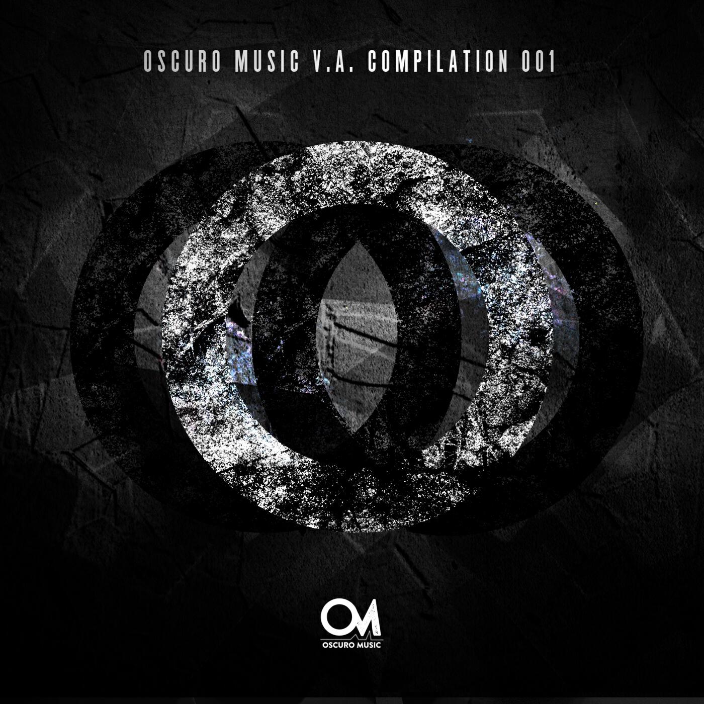 Релиз Oscuro Music V.A. Compilation 001