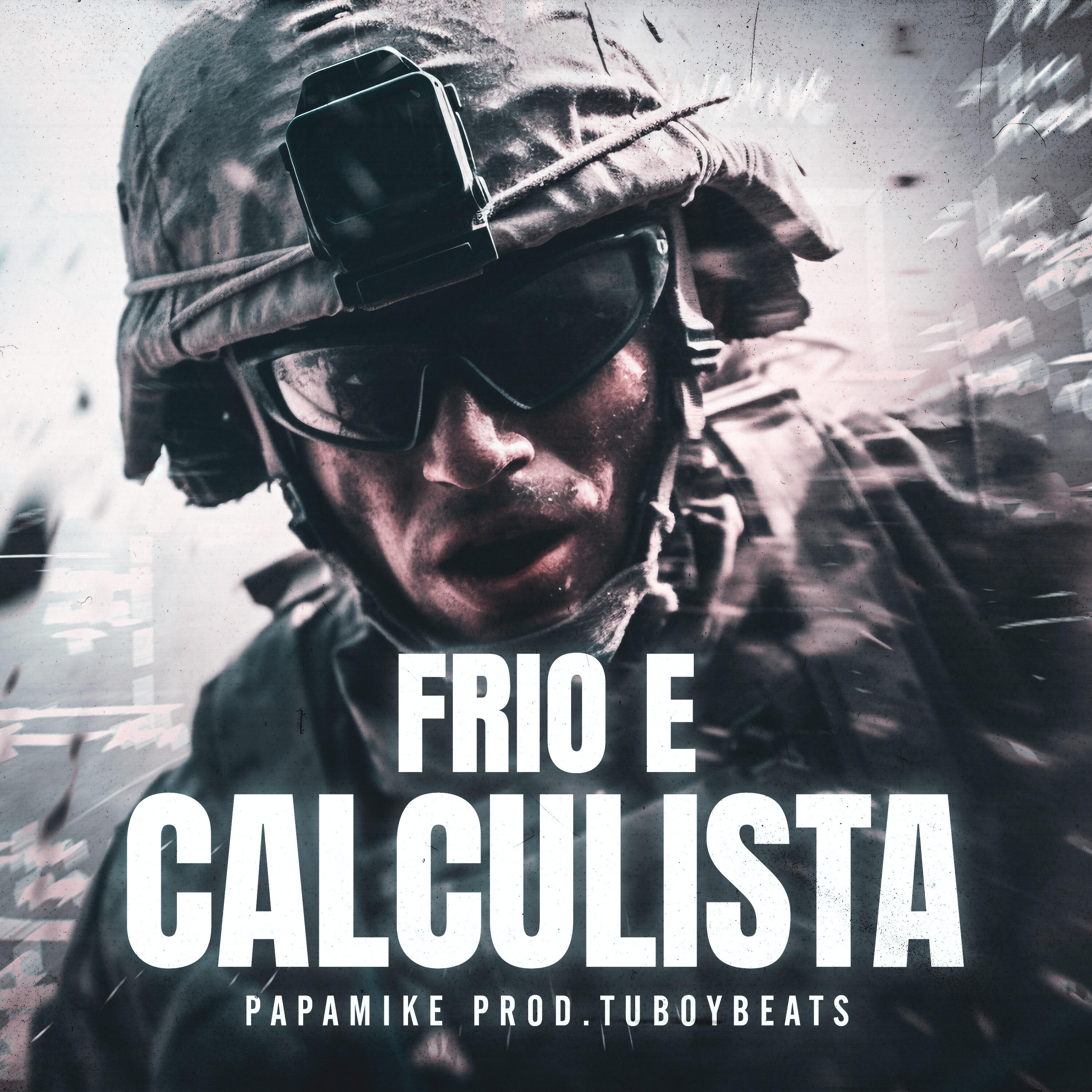 Релиз Frio e Calculista