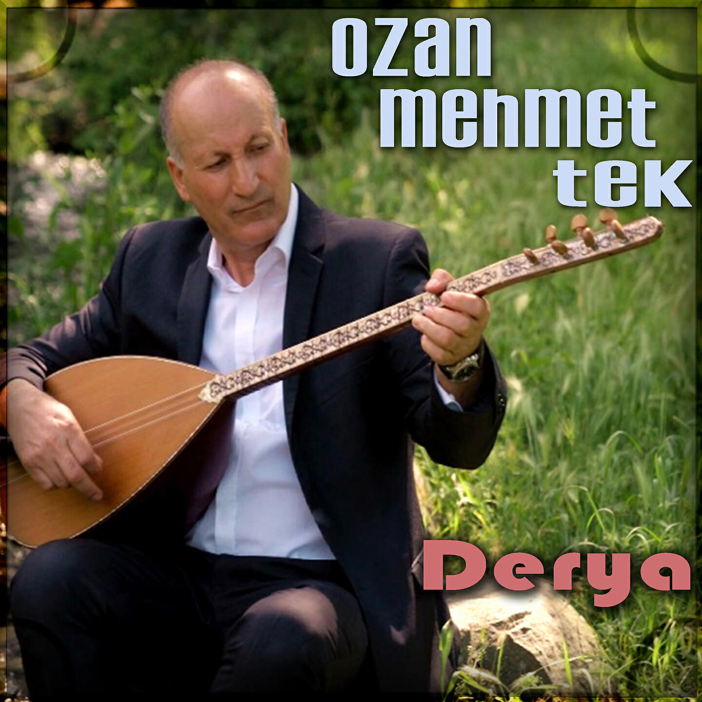 Ozan Mehmet Tek