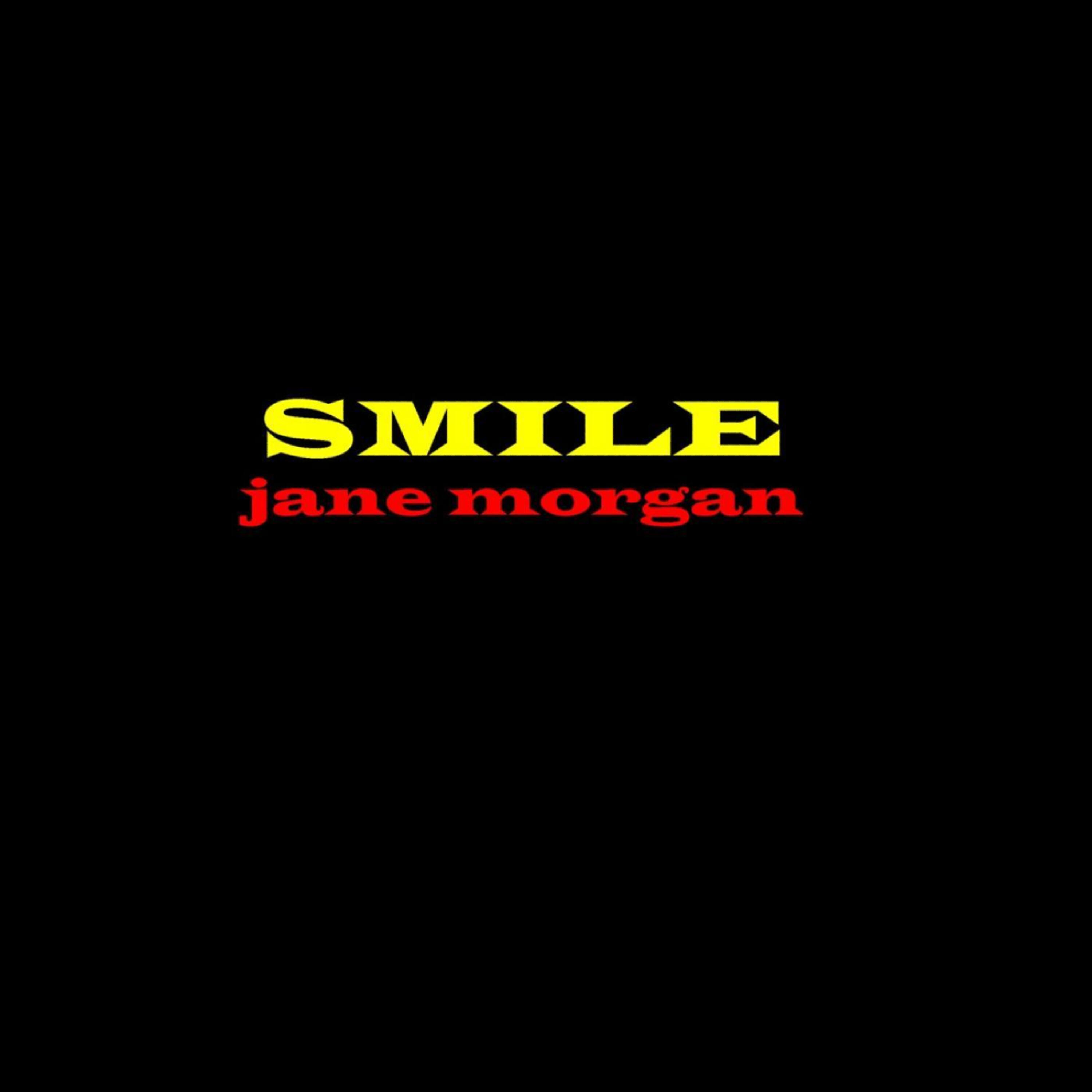 Постер альбома Smile