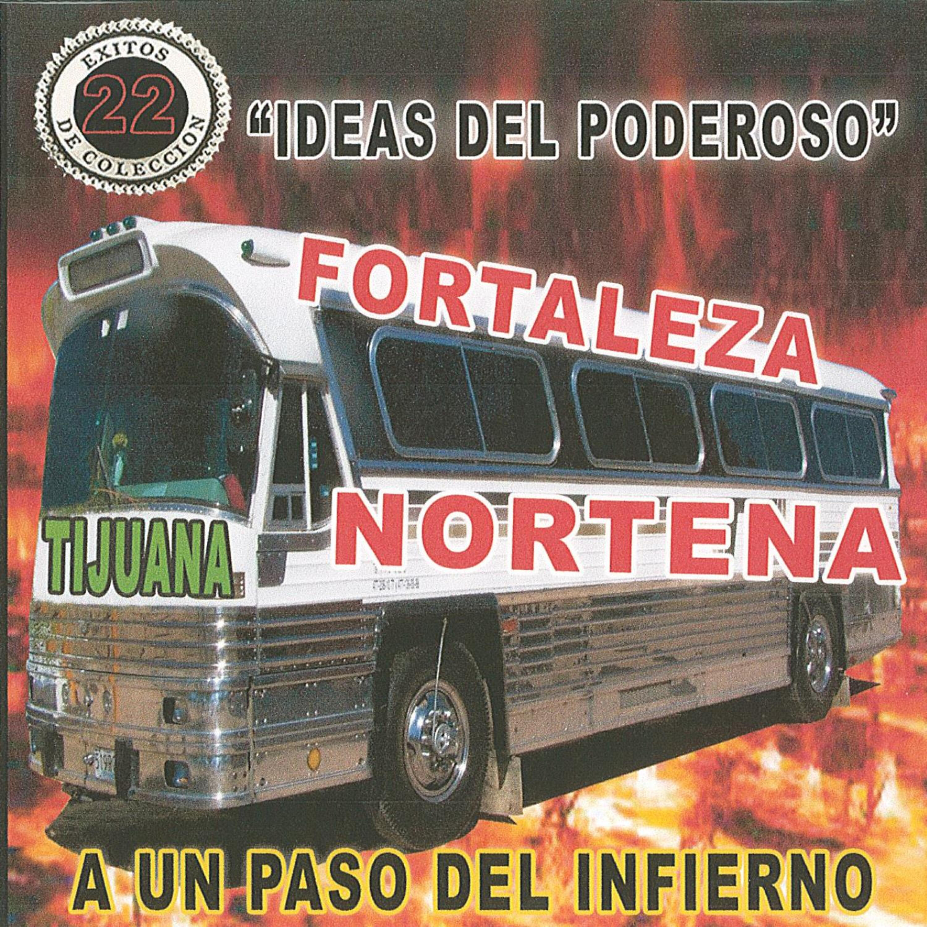 Fortaleza Nortena