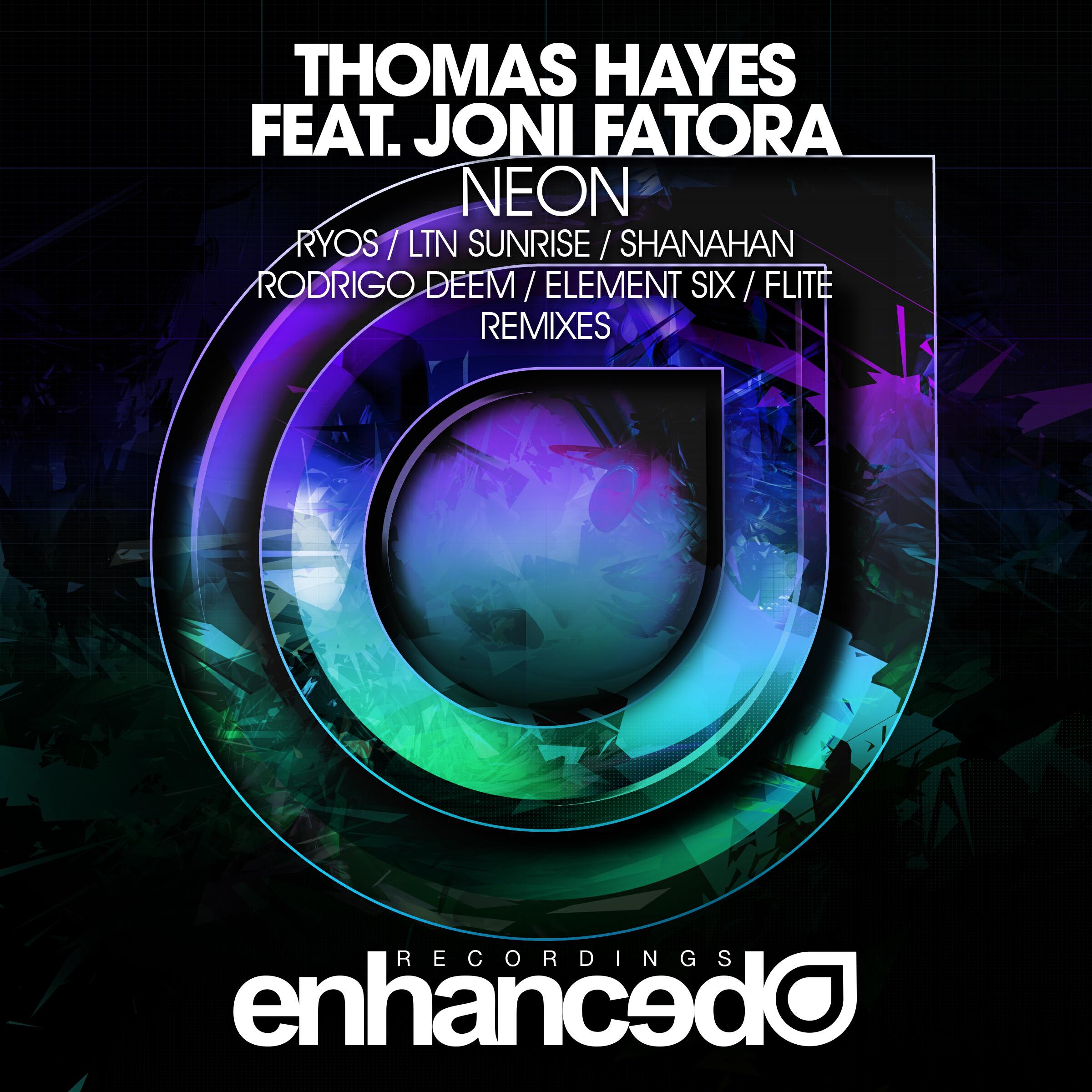Релиз Neon (Remixes)
