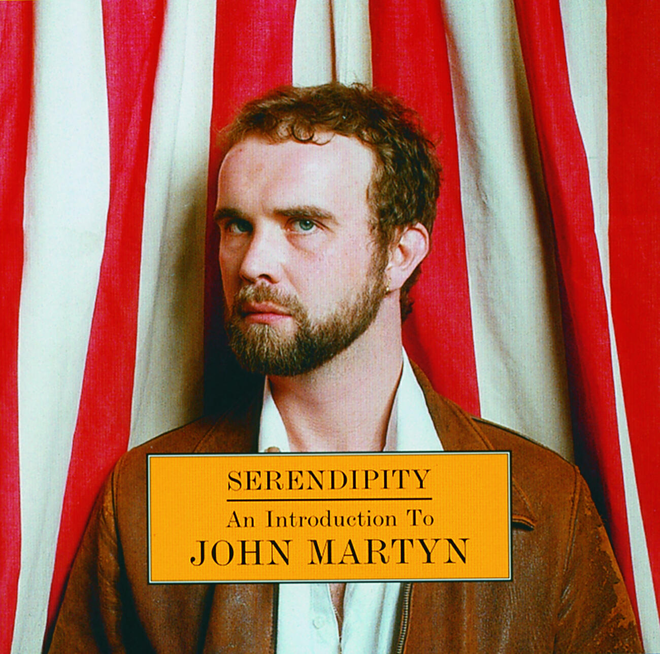Релиз Serendipity: An Introduction To John Martyn