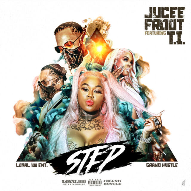 Релиз Step