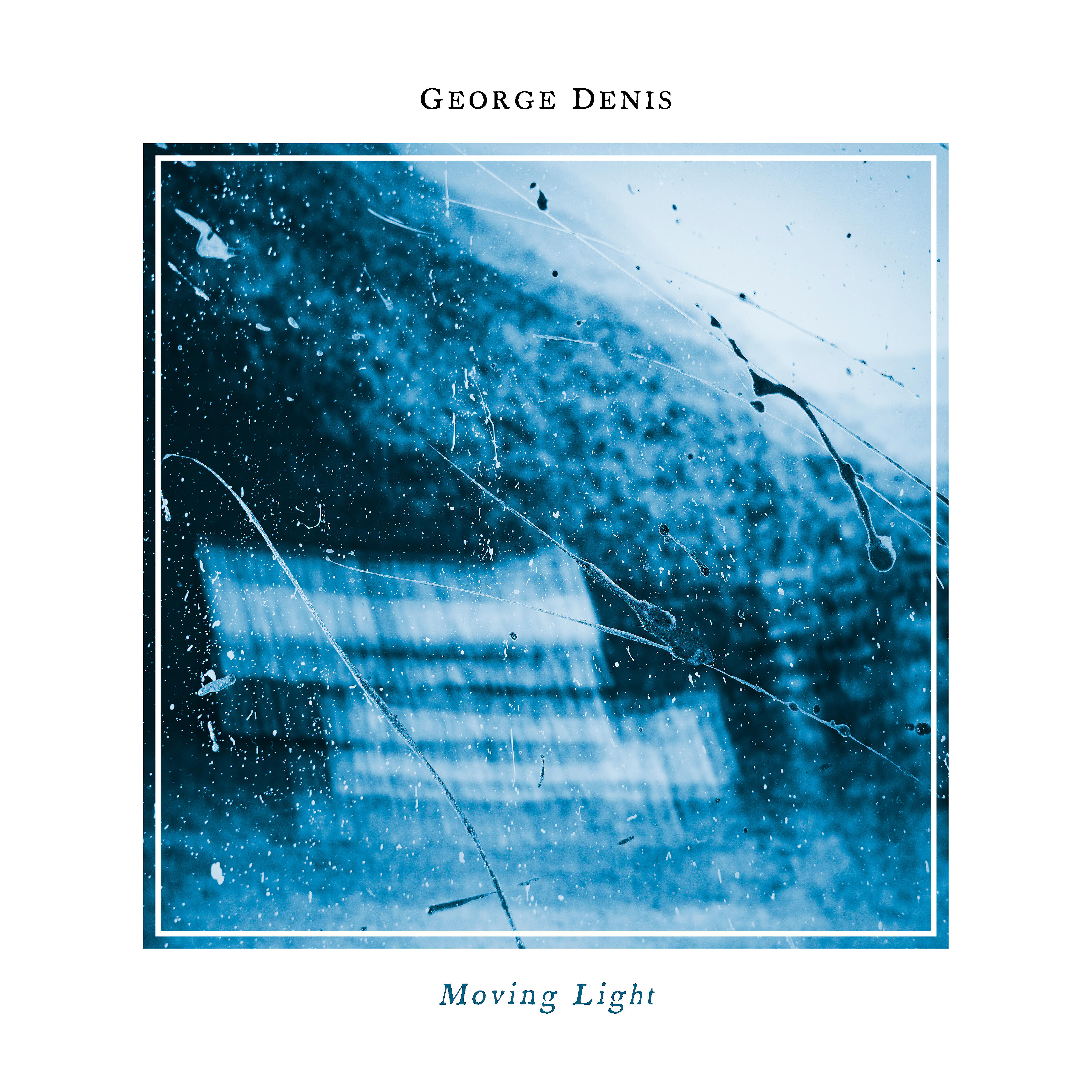 Релиз Moving Light