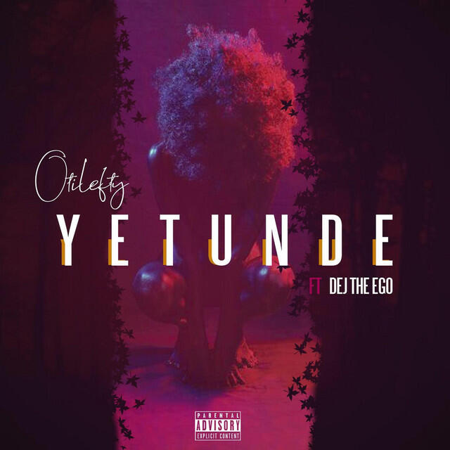Релиз Yetunde