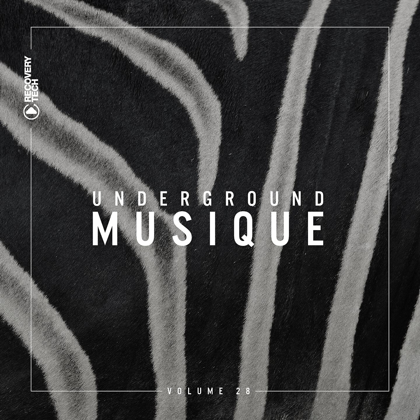 Релиз Underground Musique, Vol. 28