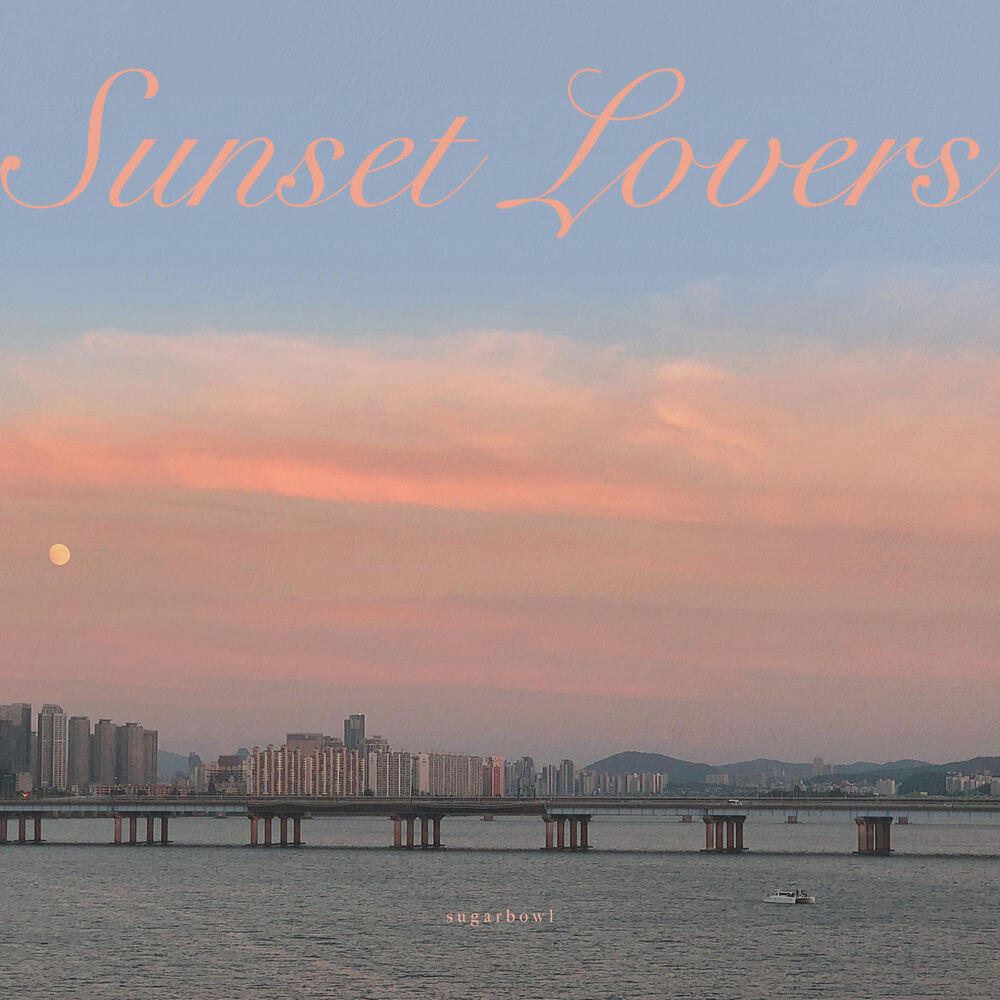 Релиз lovers 2/6