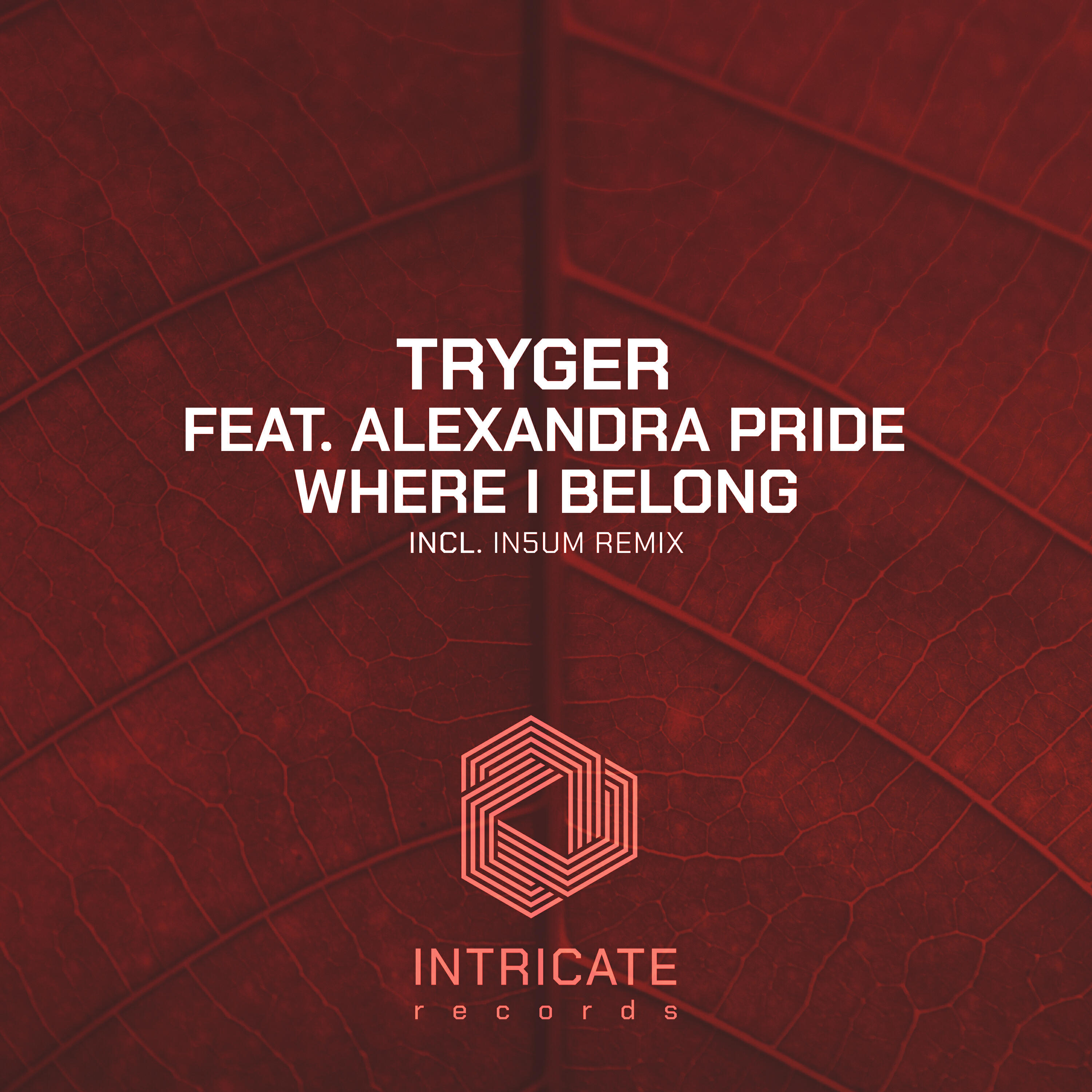 Релиз Where I Belong