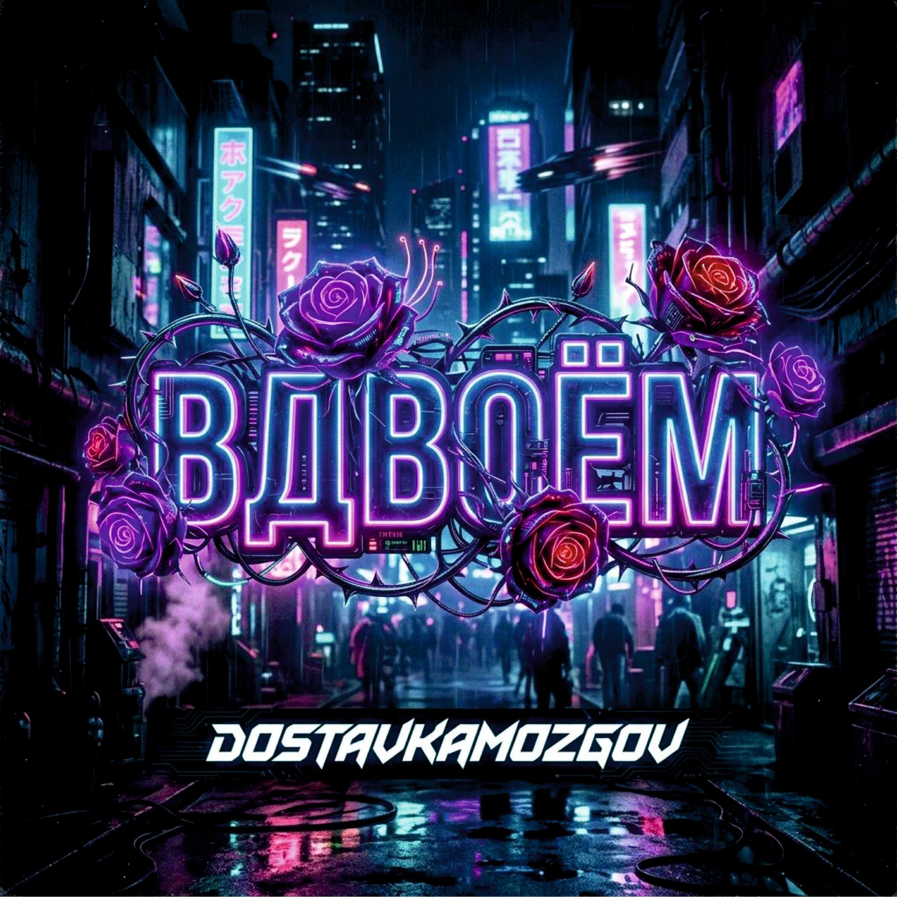 Релиз Вдвоём