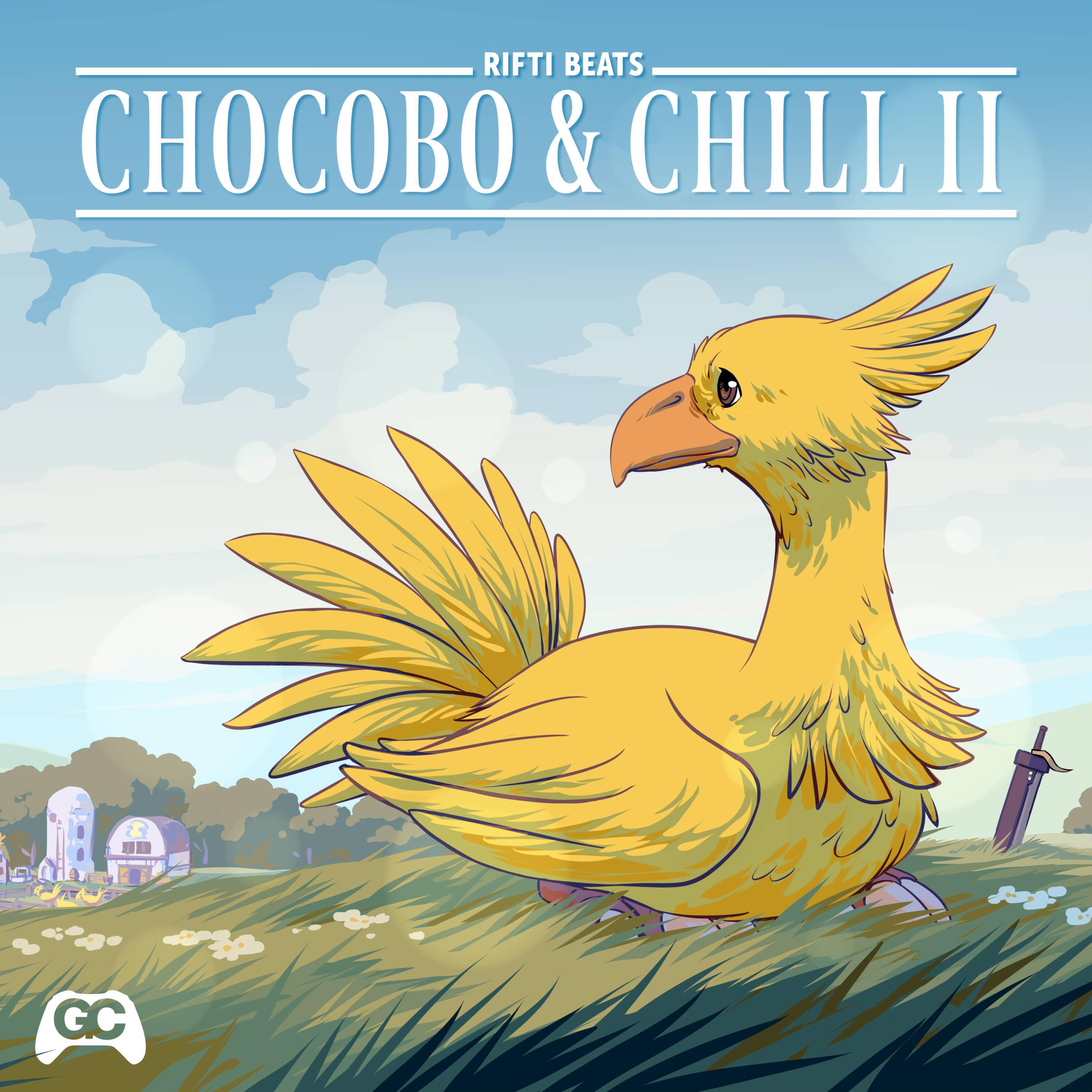 Релиз Chocobo & Chill II