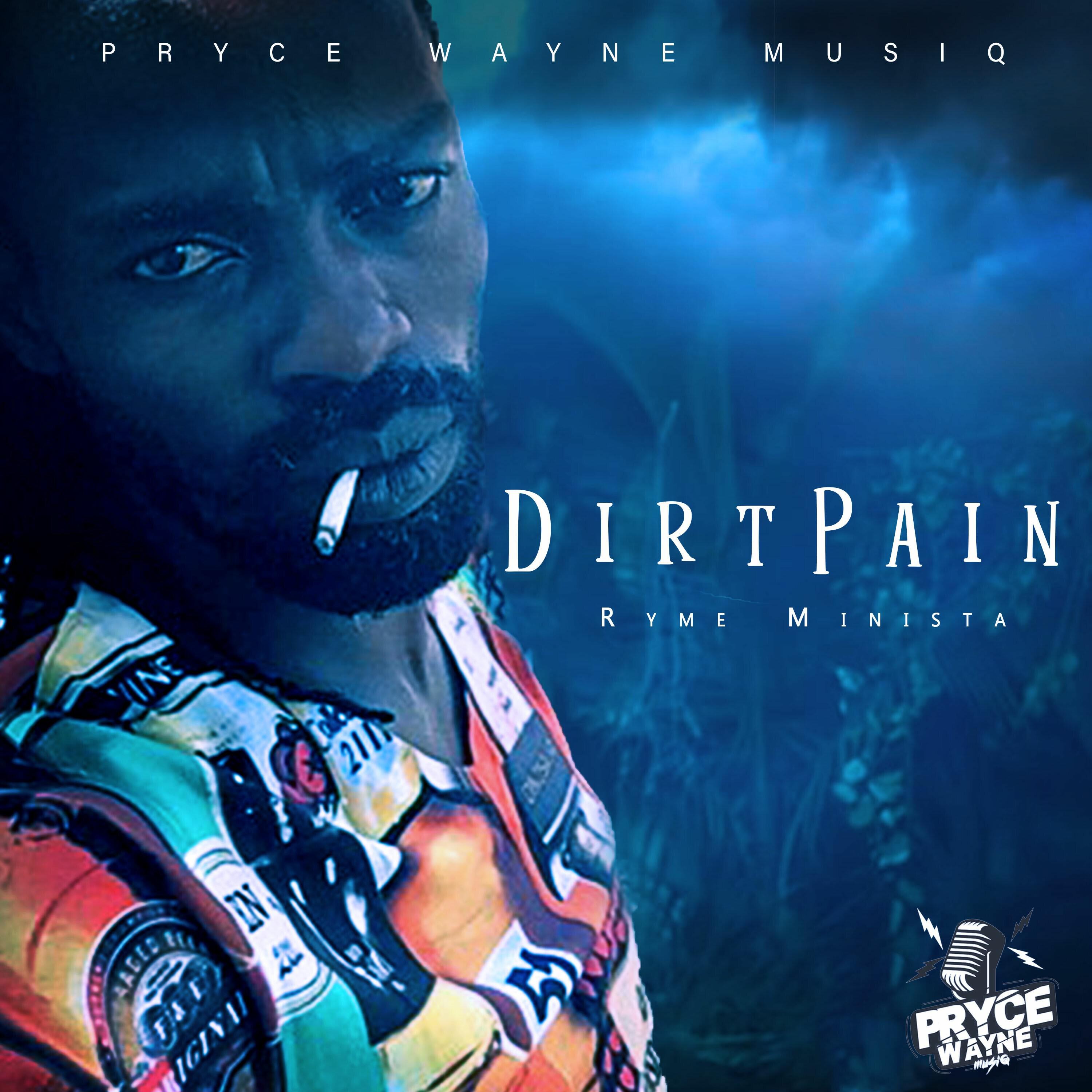Релиз Dirt Pain