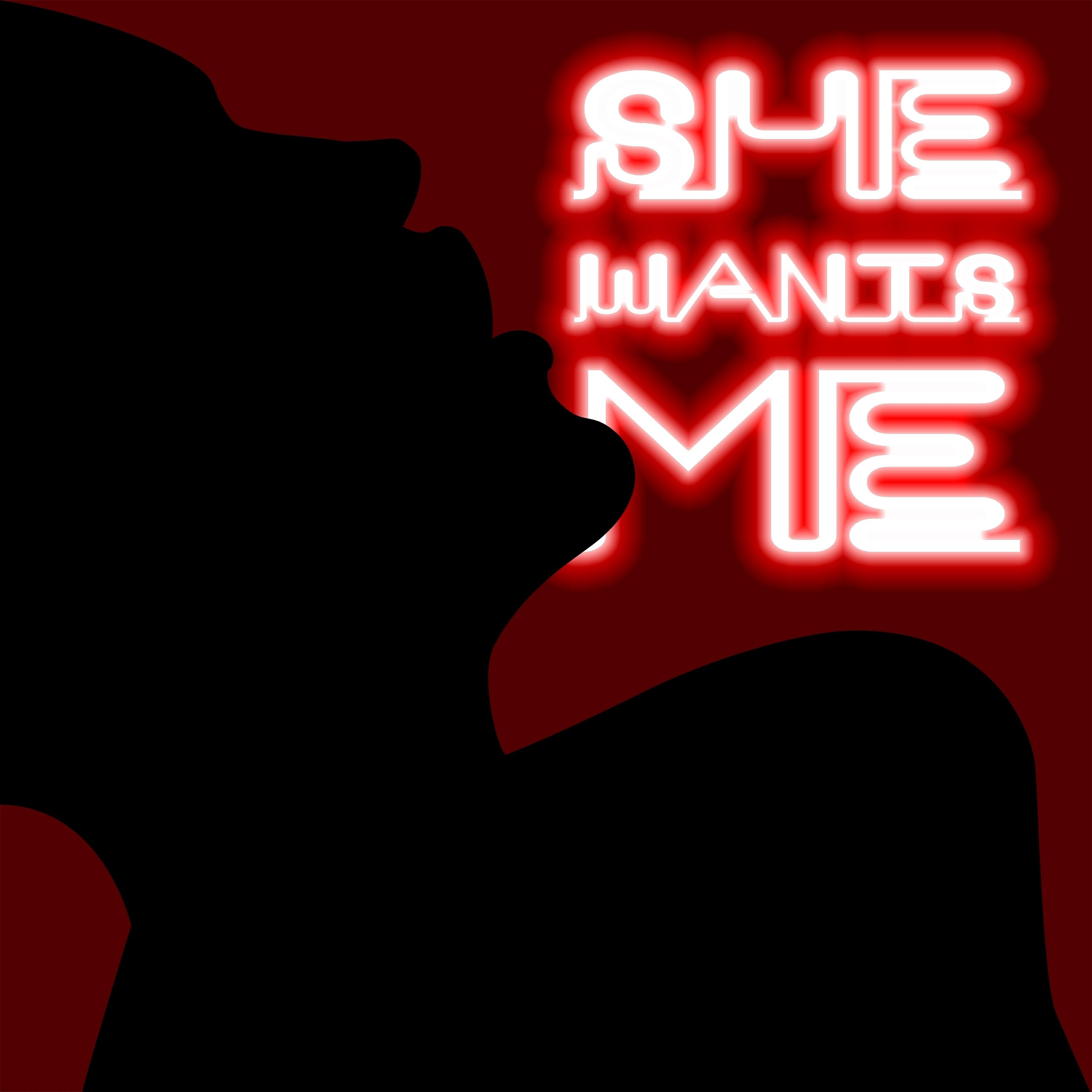 Релиз She Wants Me