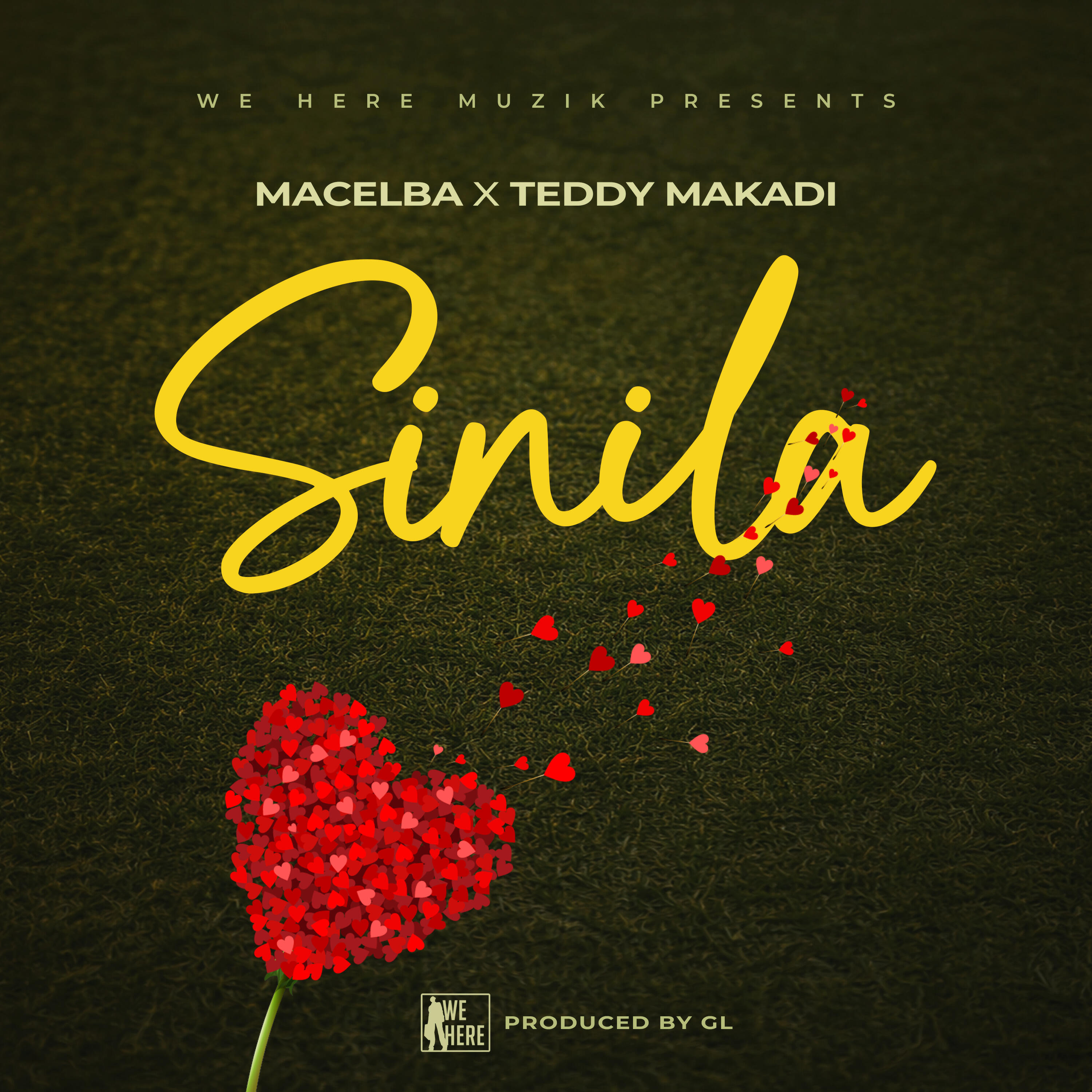 Релиз Sinila