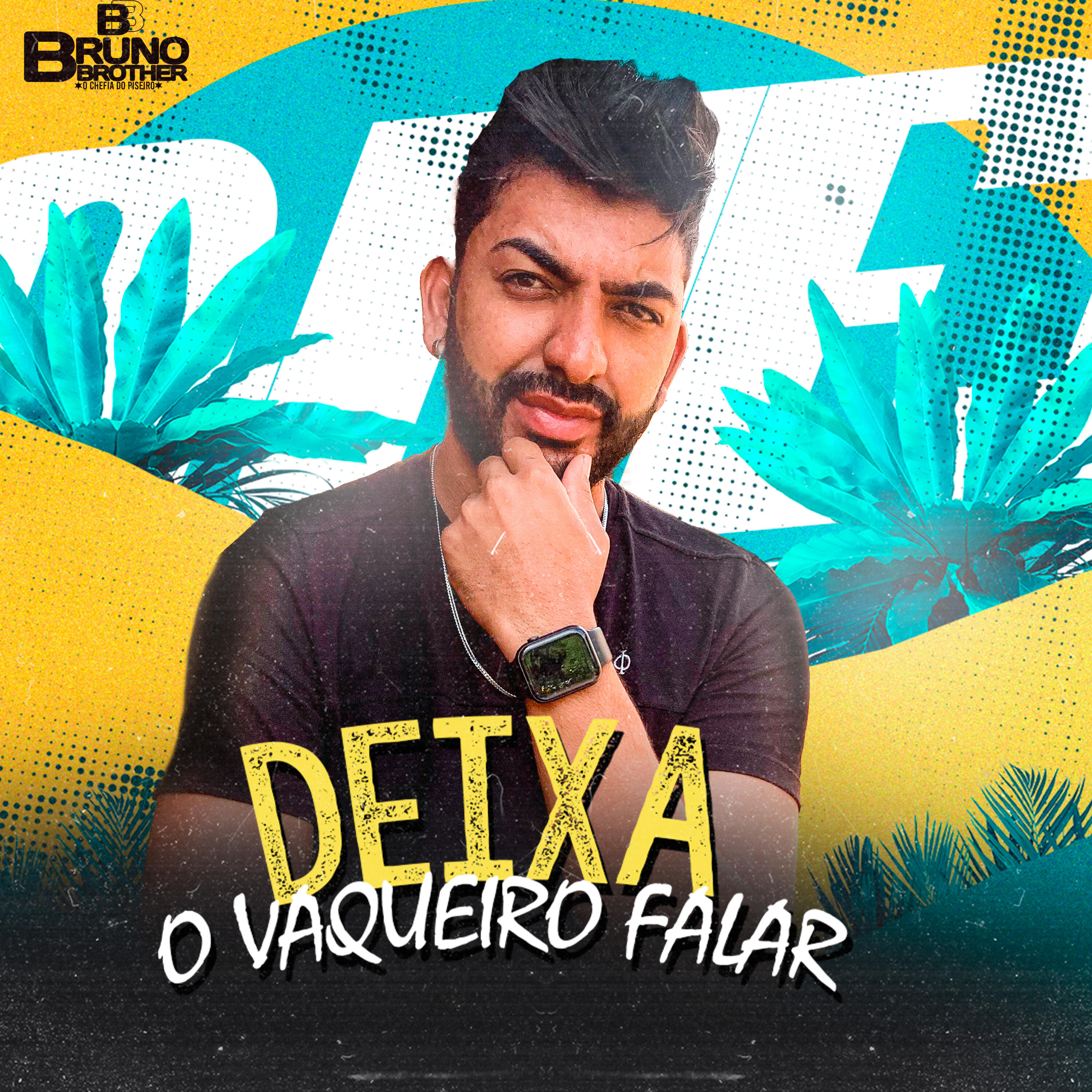 Релиз Deixa o Vaqueiro Falar