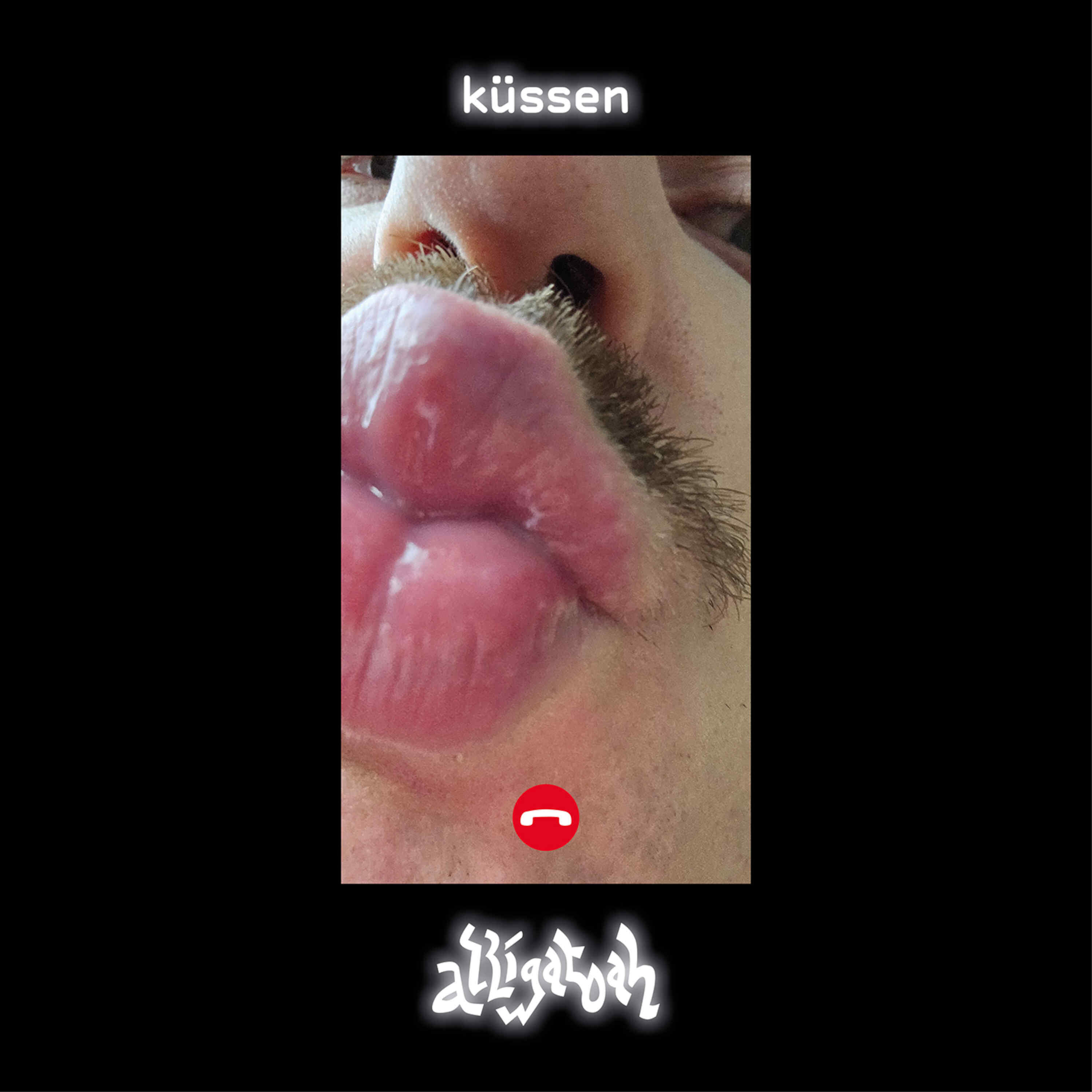Релиз KÜSSEN