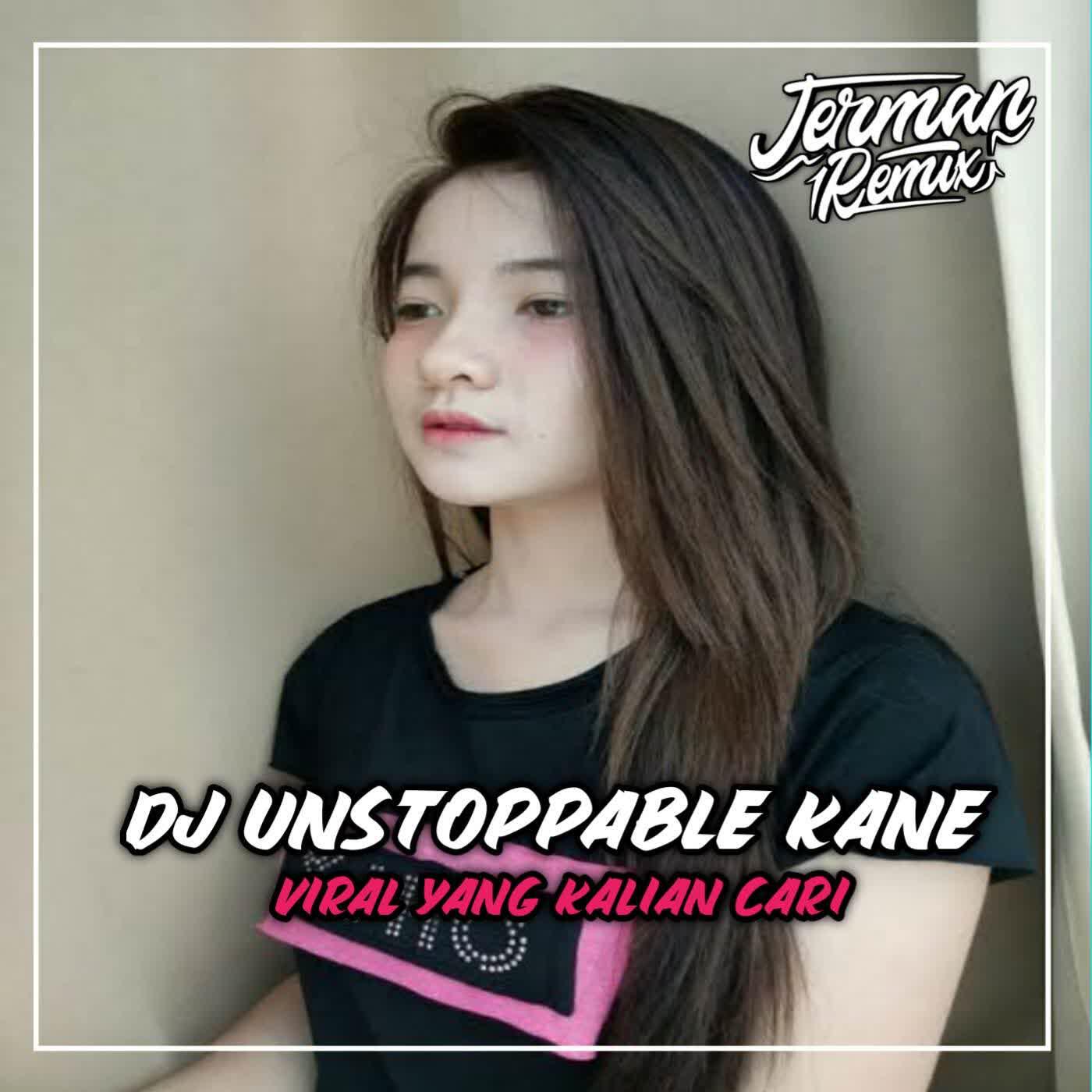 Релиз DJ Unstoppable X Mama Bale Mengkane