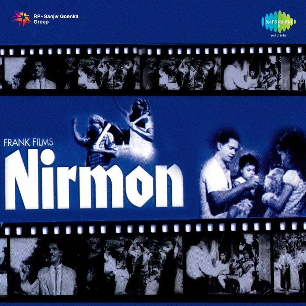 Релиз Nirmon (Original Motion Picture Soundtrack)