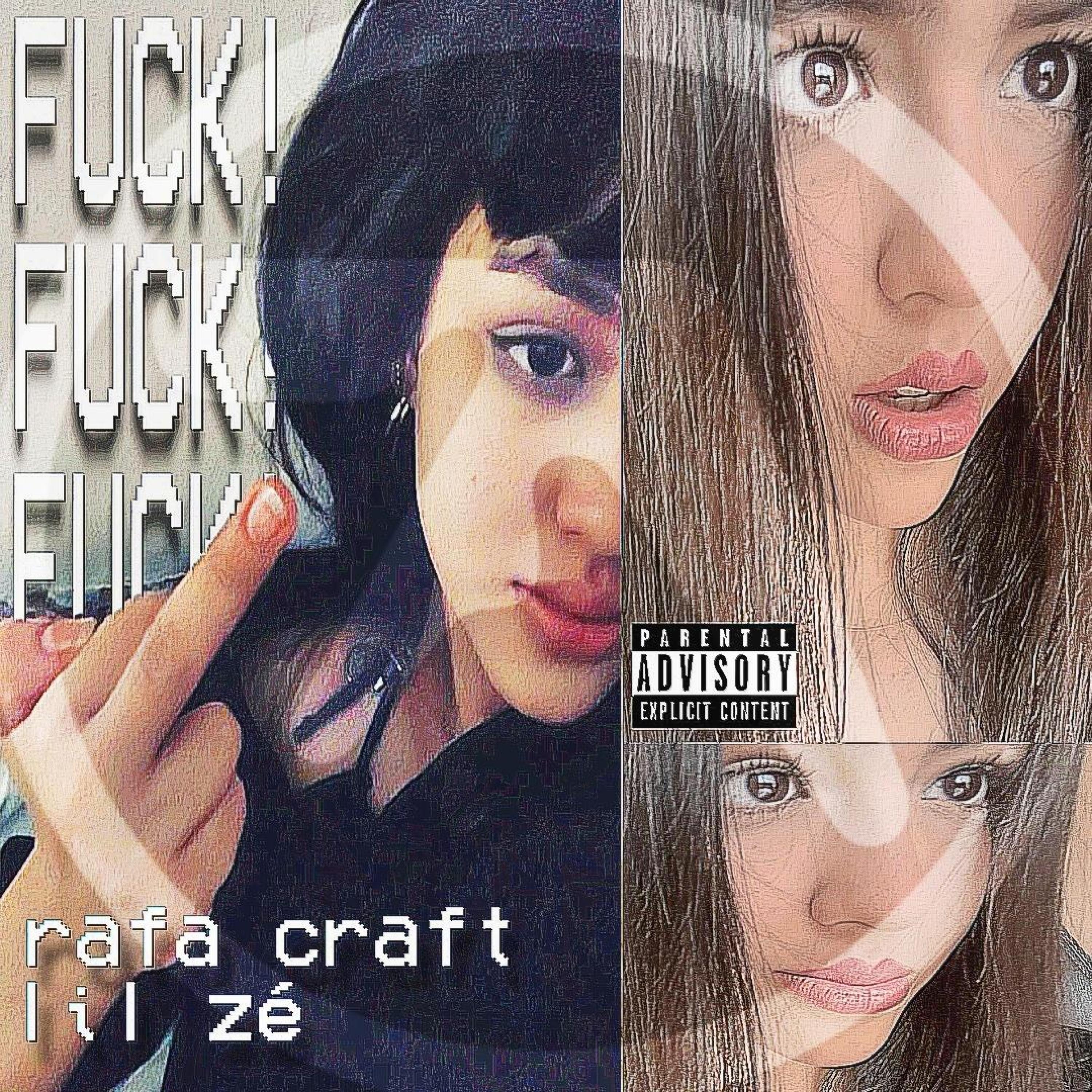 Релиз FUCK!