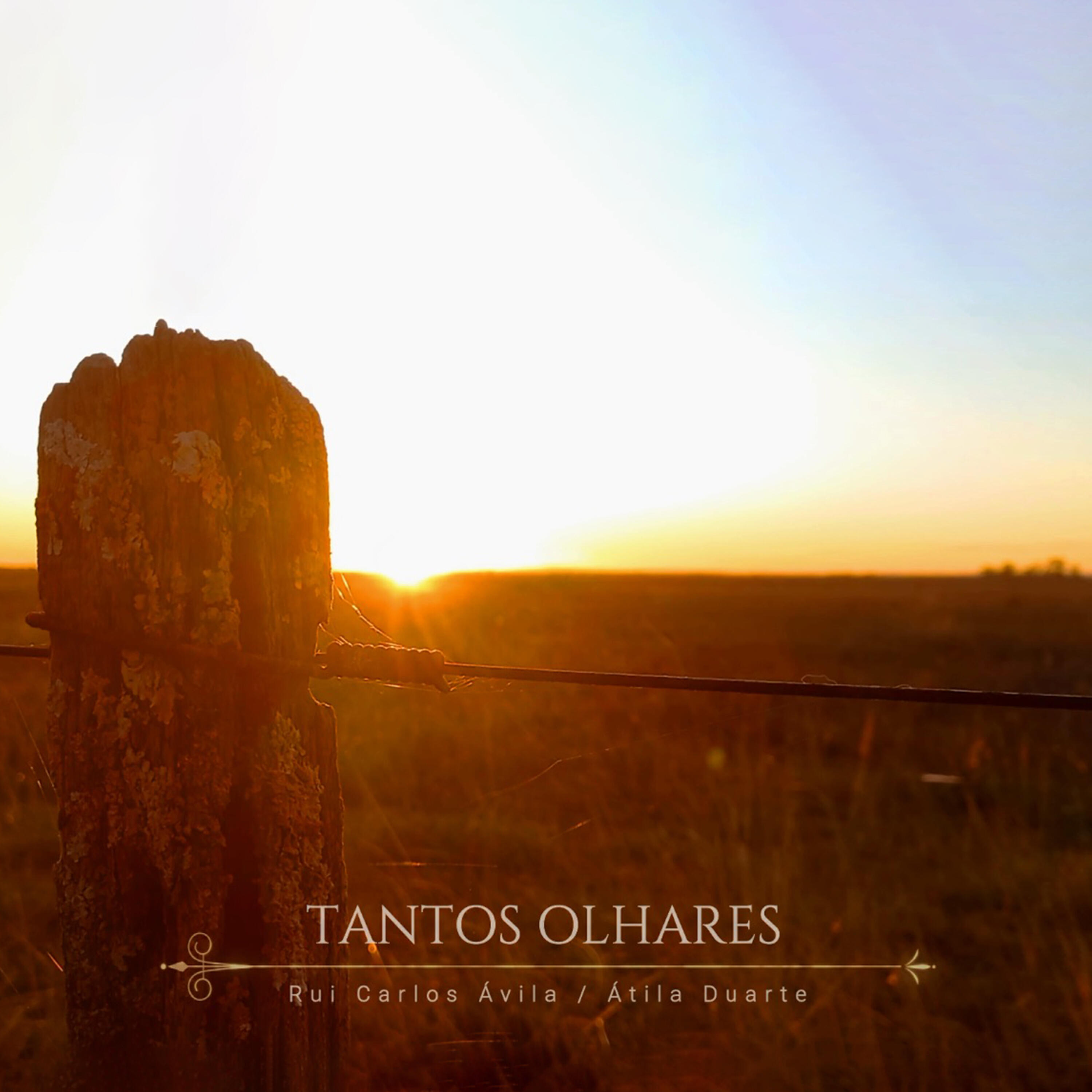 Релиз Tantos Olhares