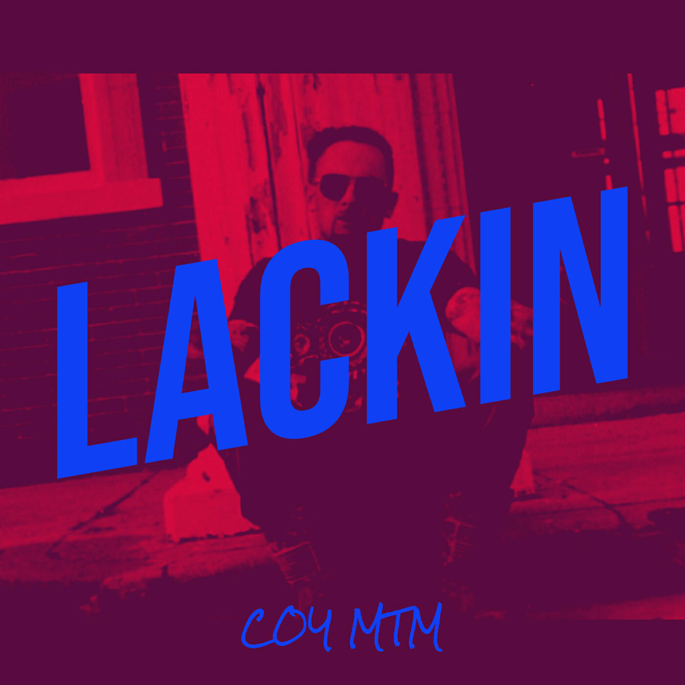 Релиз Lackin