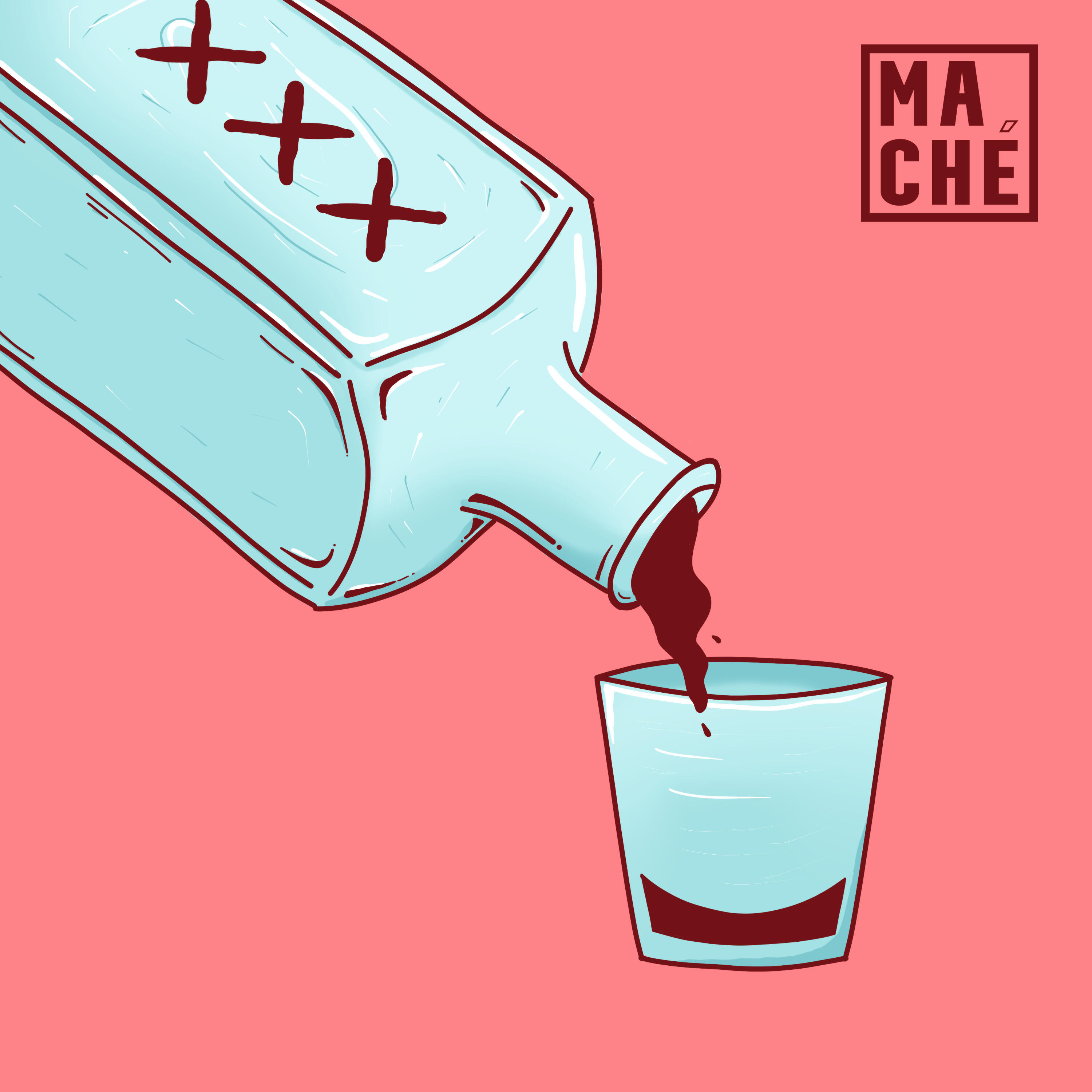 Релиз Sírvame un Trago