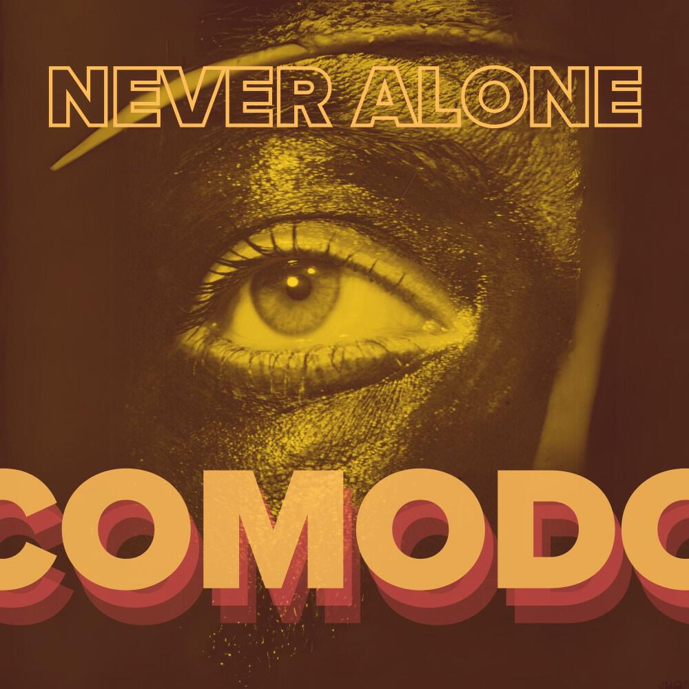 Релиз Never Alone