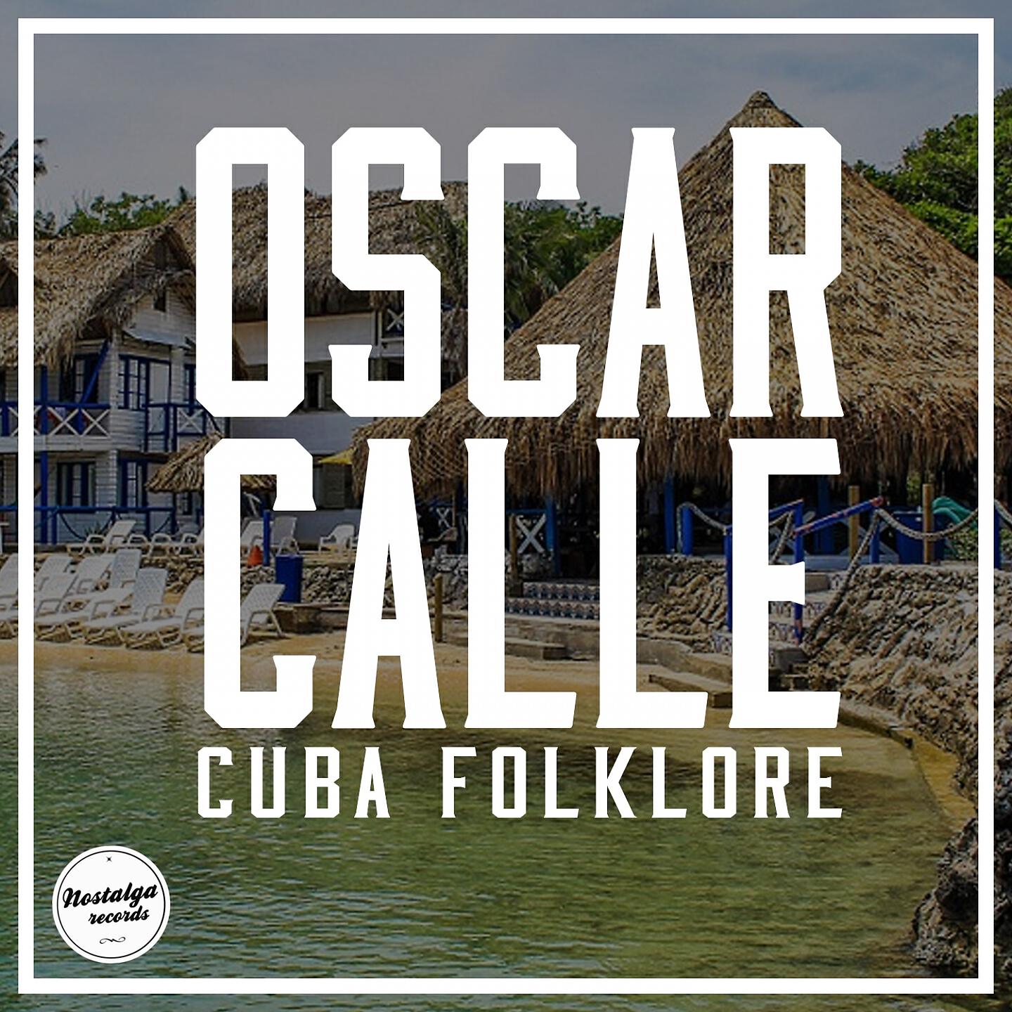 Релиз Cuba Folklore