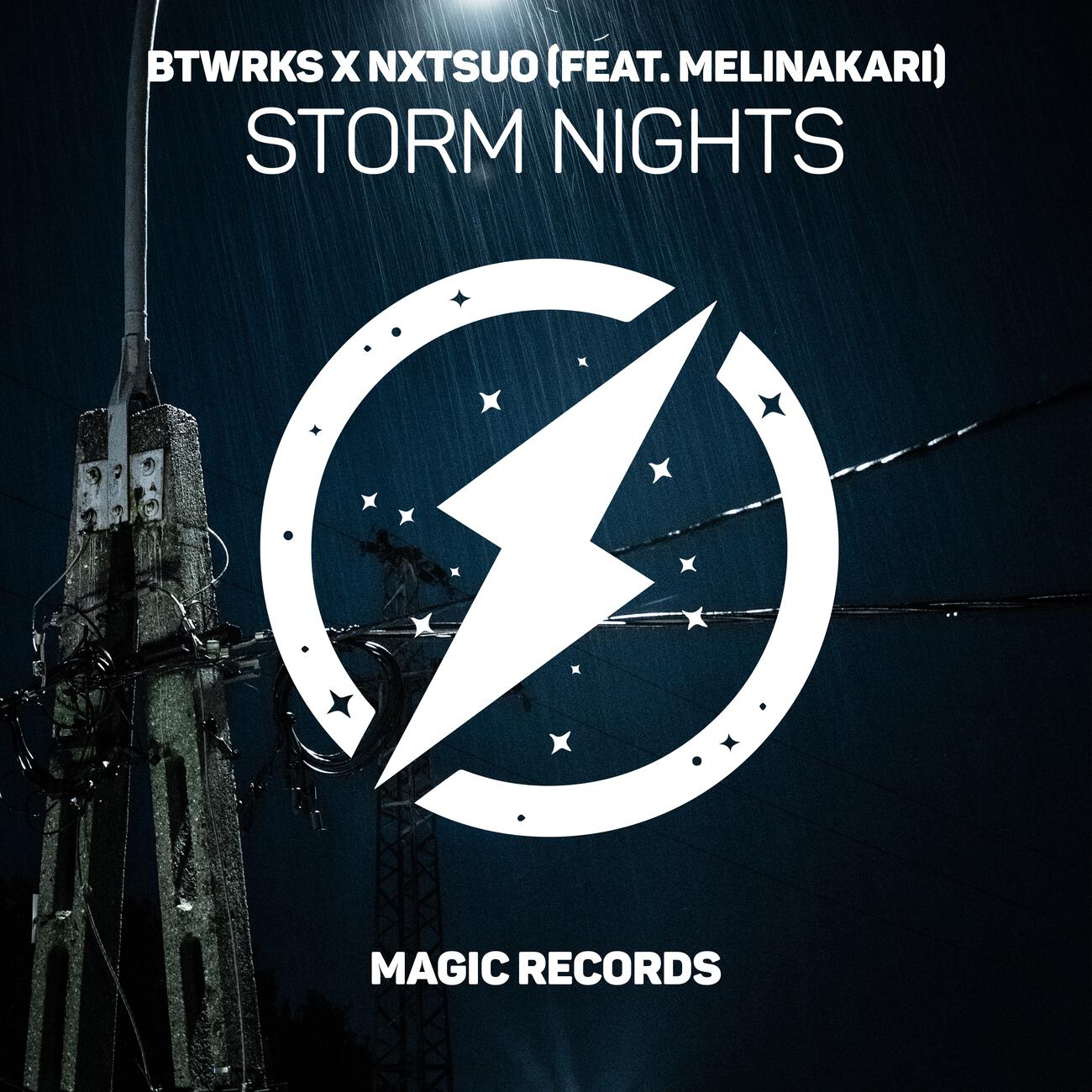 Релиз Storm Nights