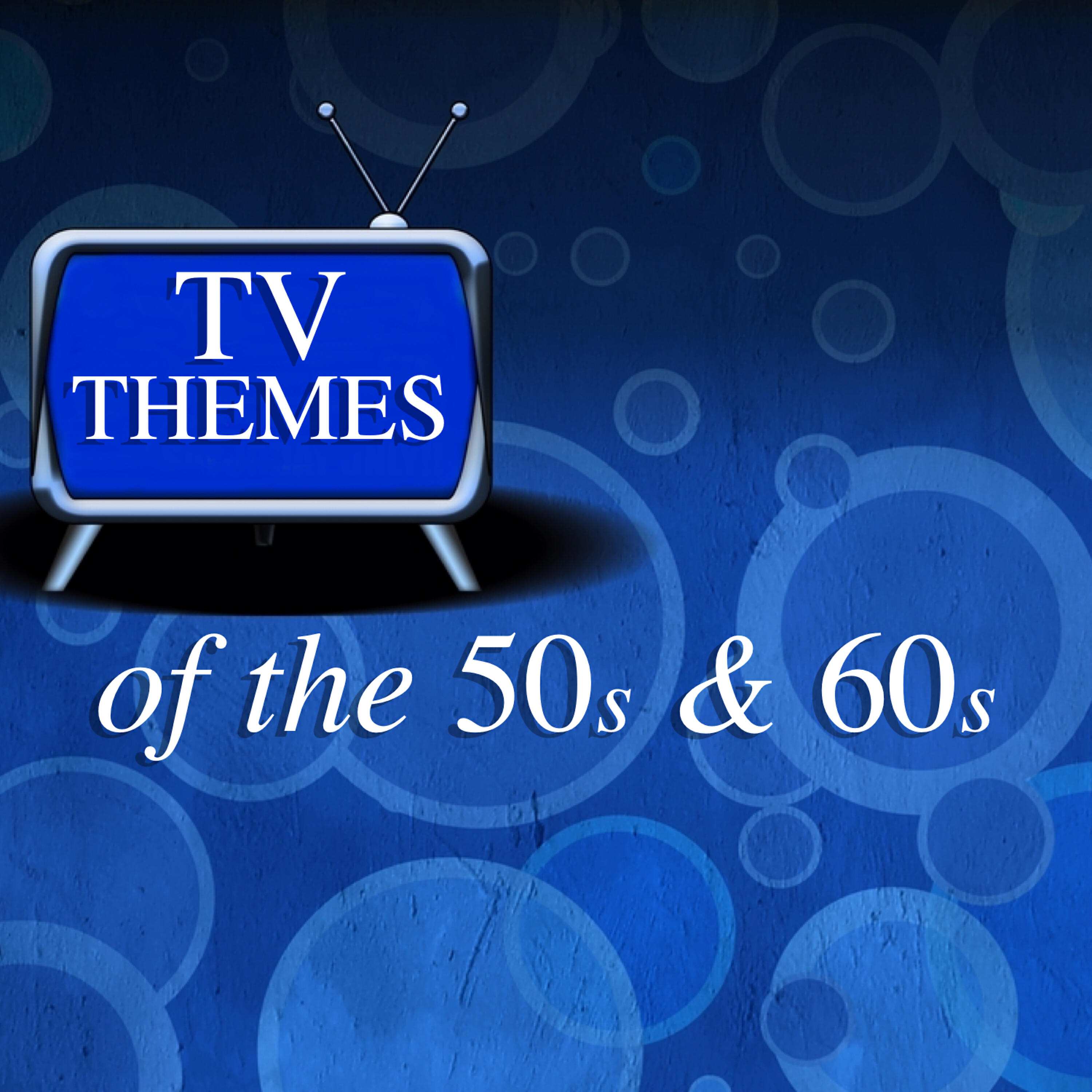 Релиз Tv Themes of the 50s and 60s
