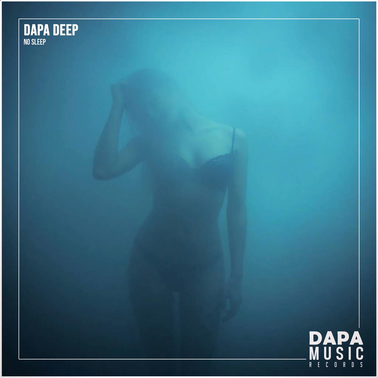 Релиз No Sleep