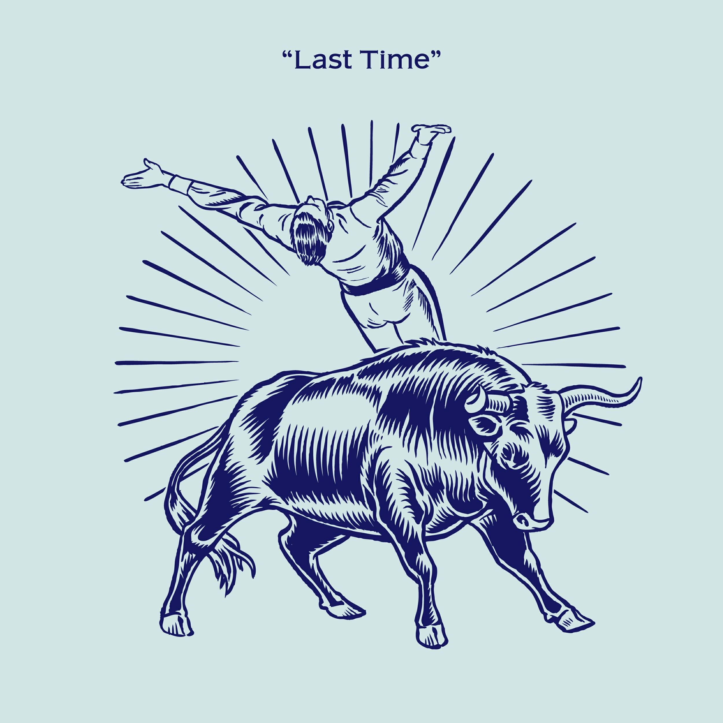 Релиз Last Time