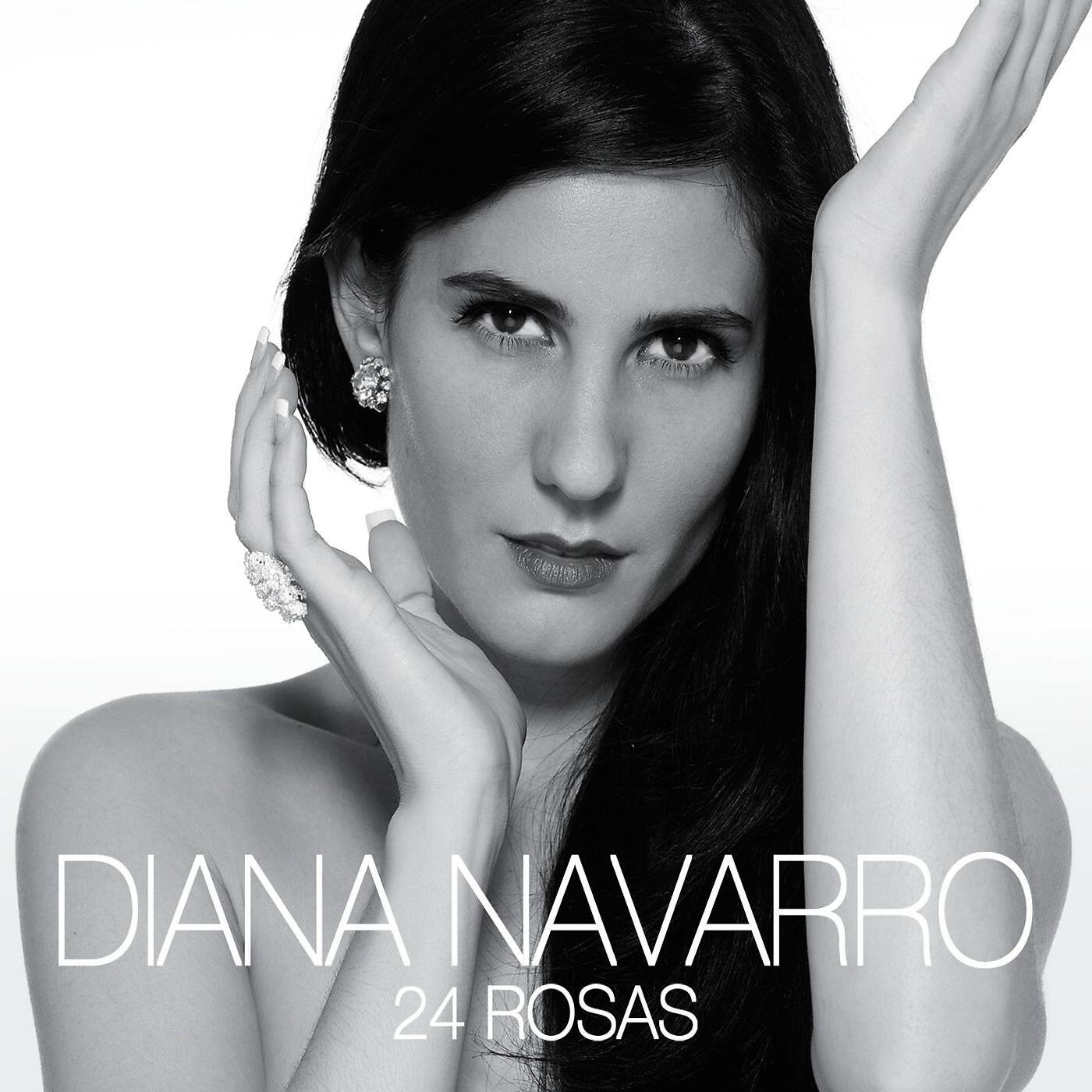 Релиз 24 Rosas (i-Tunes exclusive)