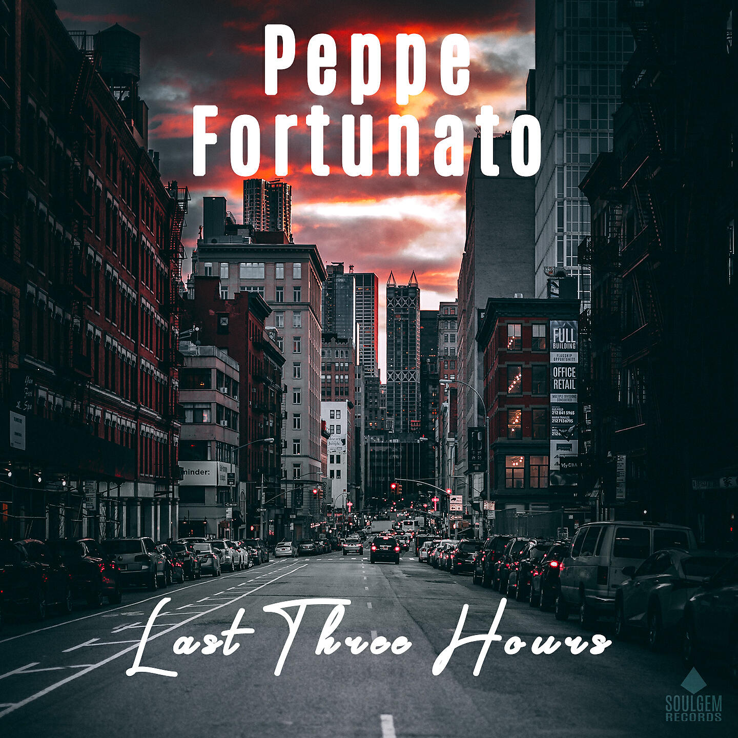 Релиз Last Three Hours