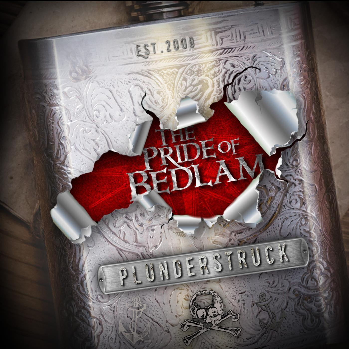 Релиз Plunderstruck