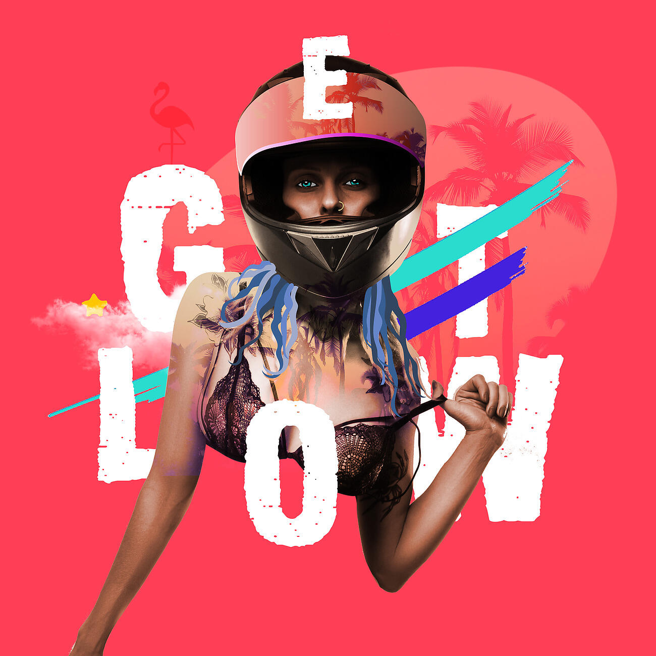 Релиз Get Low