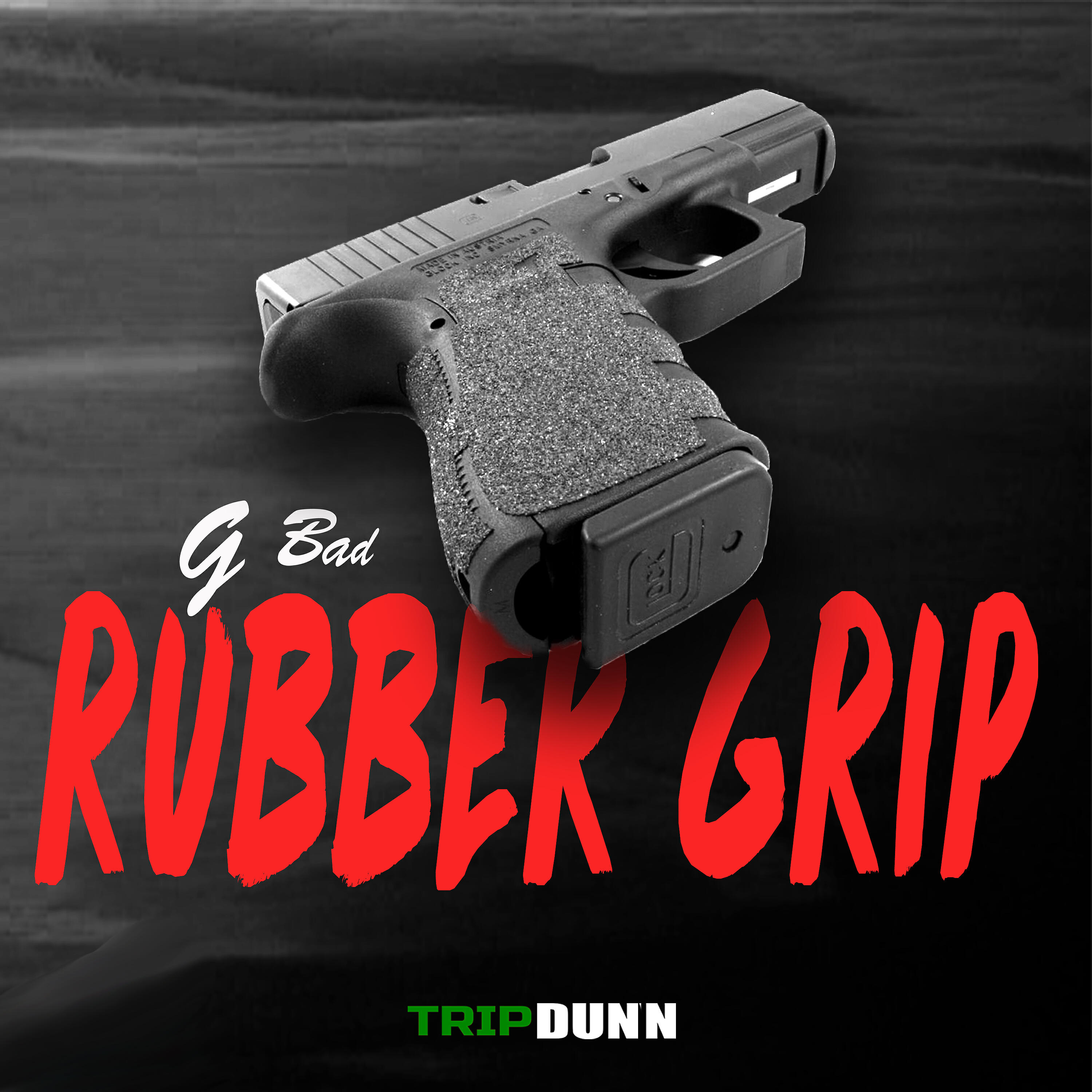 Релиз Rubber Grip