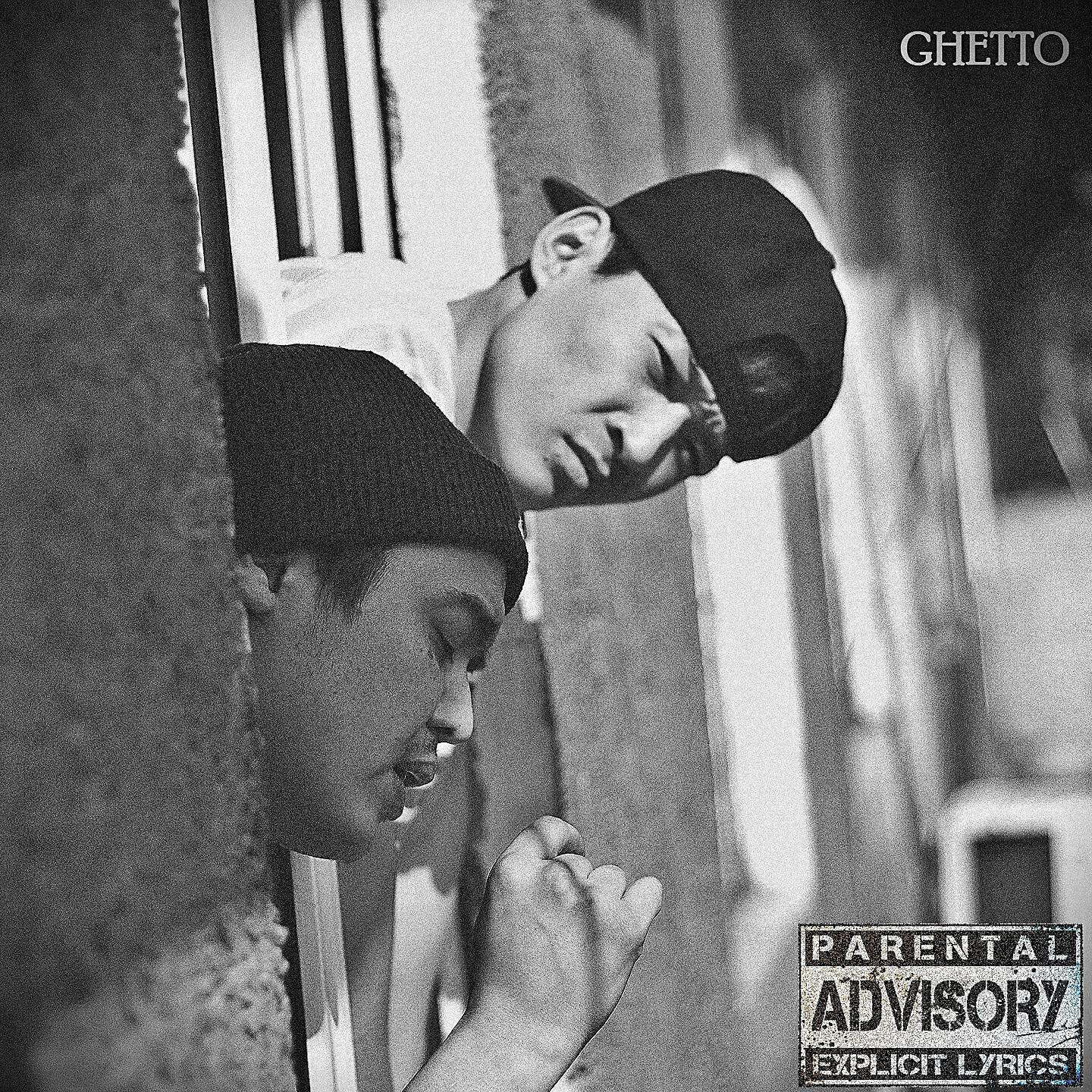 Релиз Ghetto