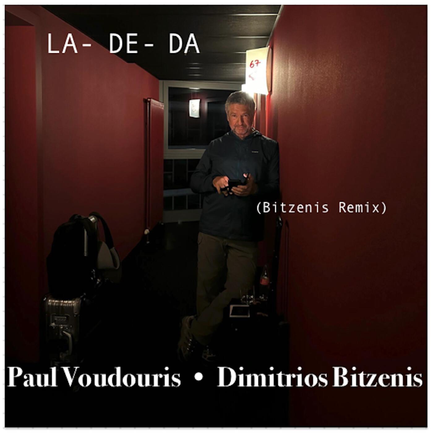 Релиз La-De-Da (Bitzenis Remix)