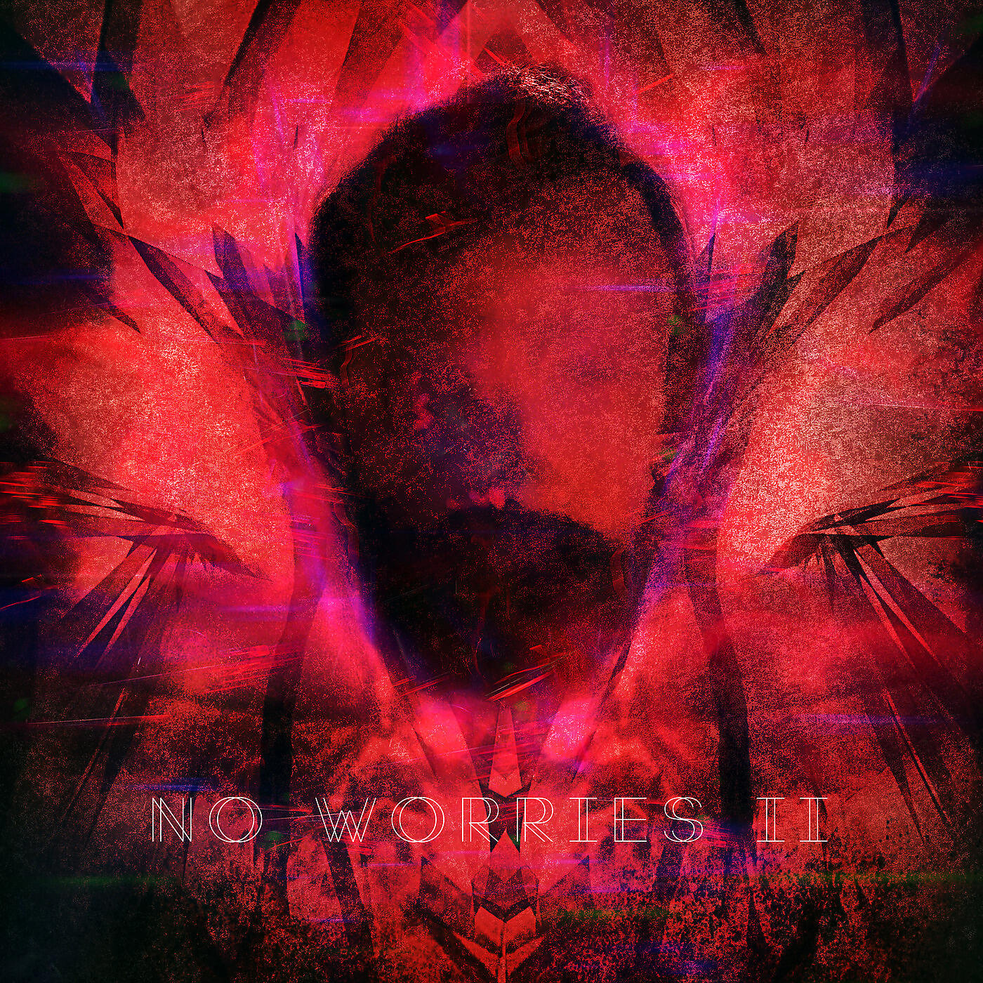 Релиз No Worries II
