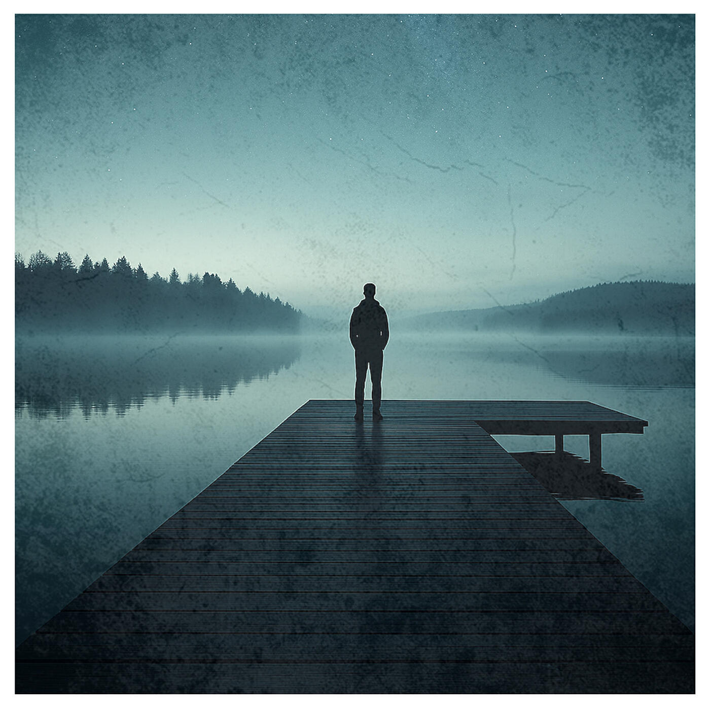 Релиз Waiting for the Horizon