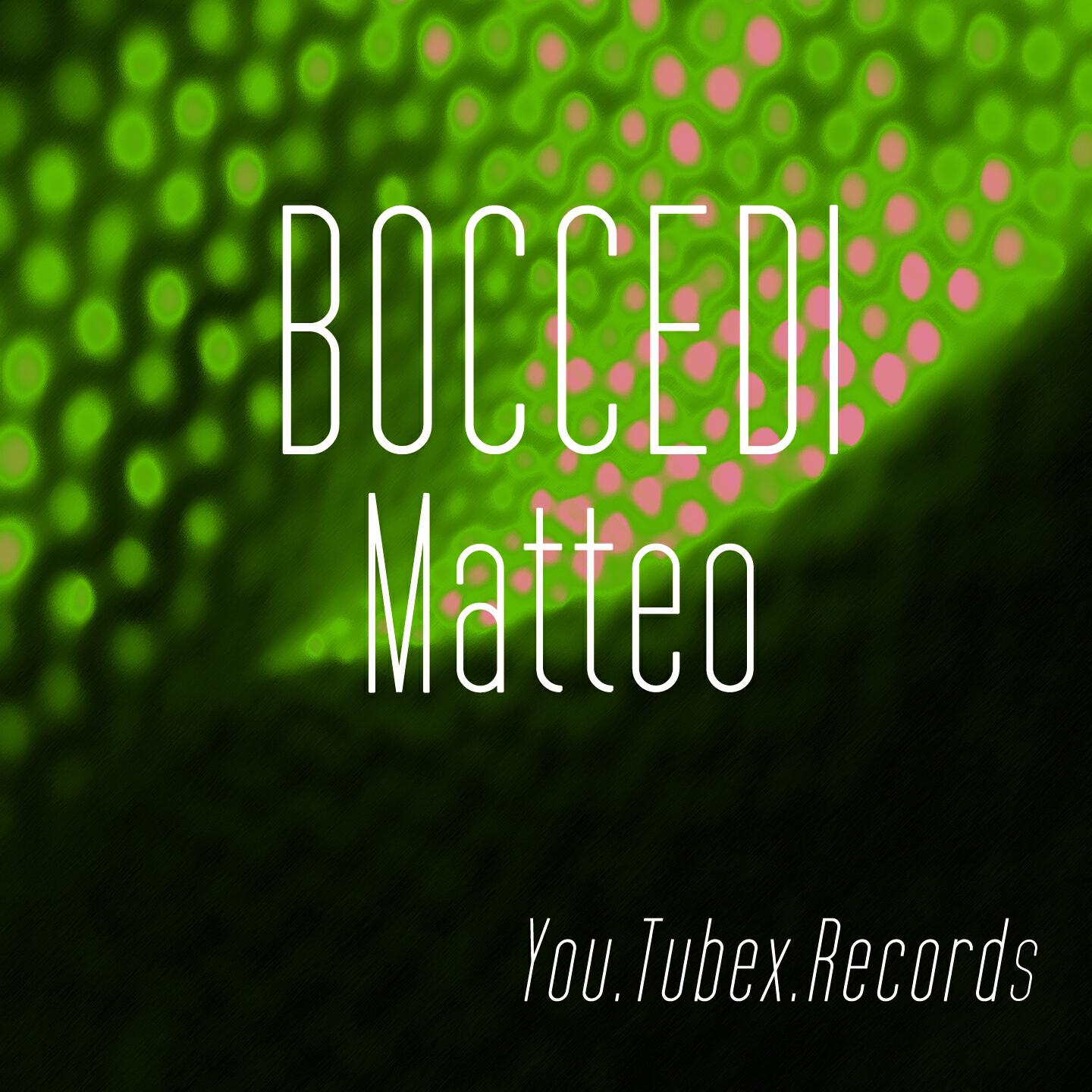 Релиз Boccedi Matteo