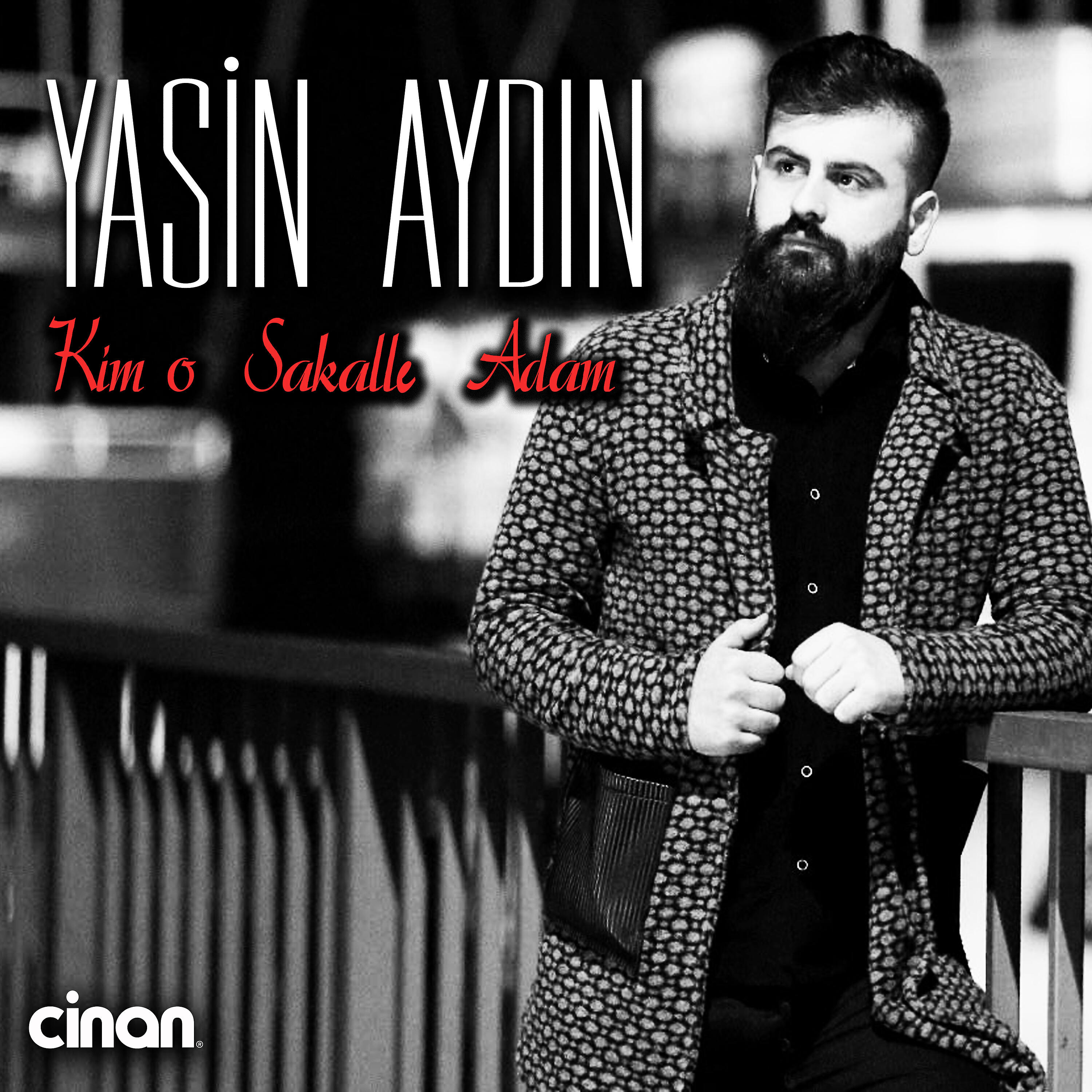 Релиз Kim O Sakallı Adam