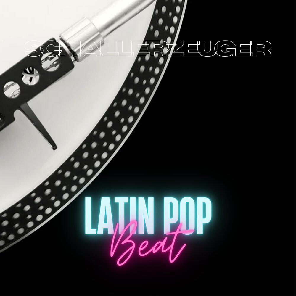 Релиз Latin Pop Beat