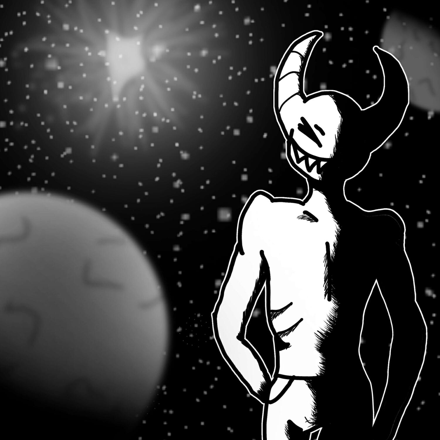 Релиз HYPERNOVA