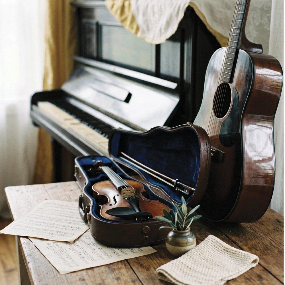GordeevMusik