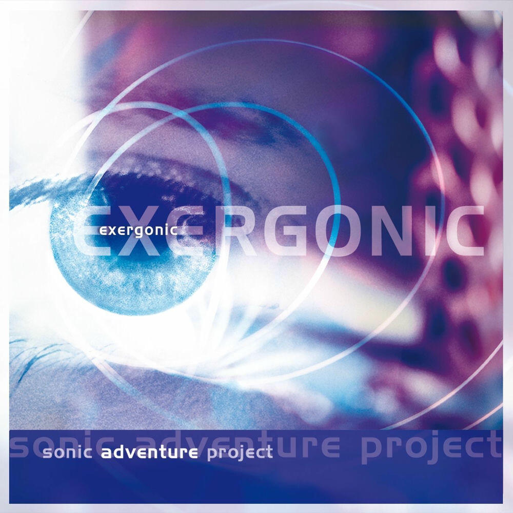 Релиз Exergonic
